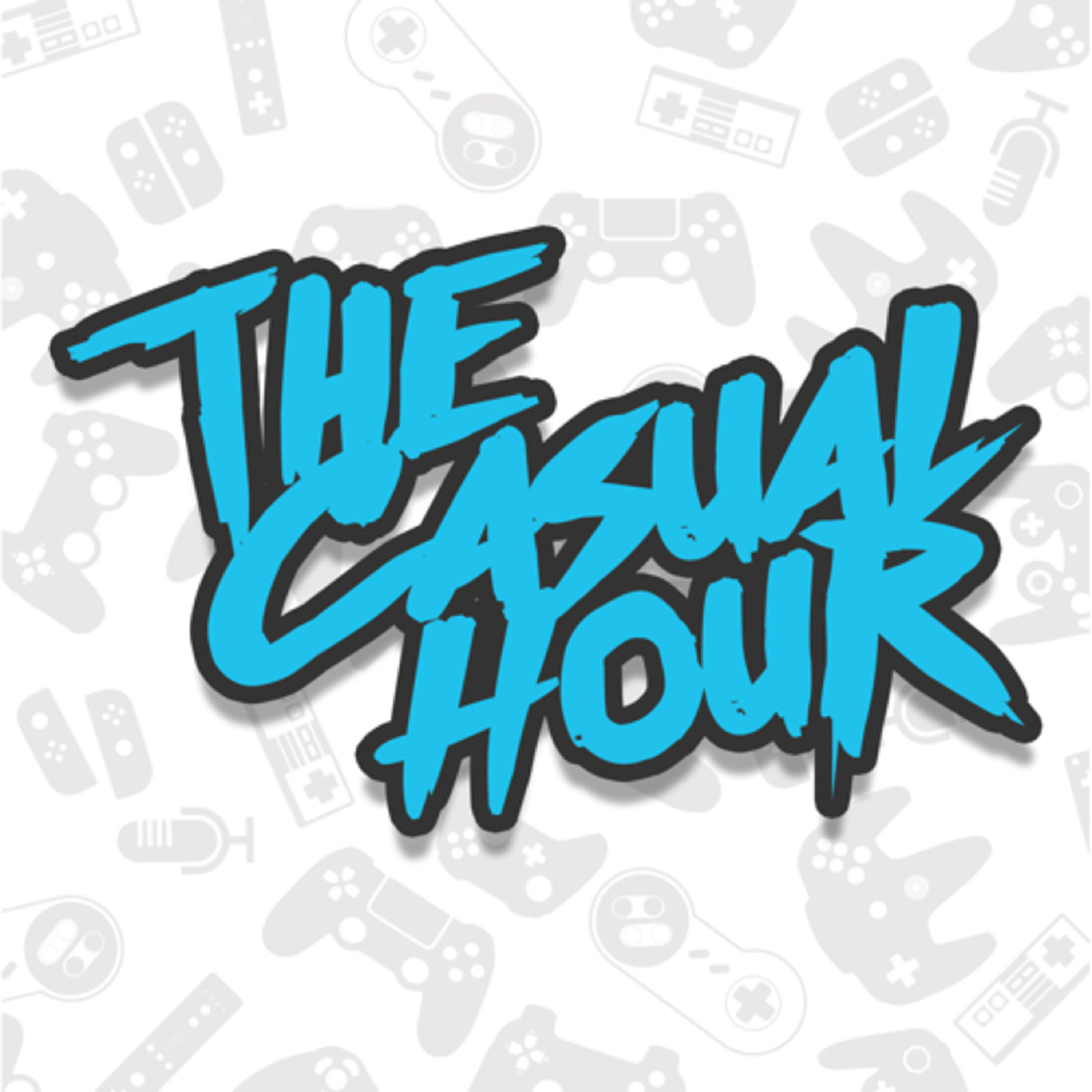 Episode 125 - Podcast Is Defeat episode artwork