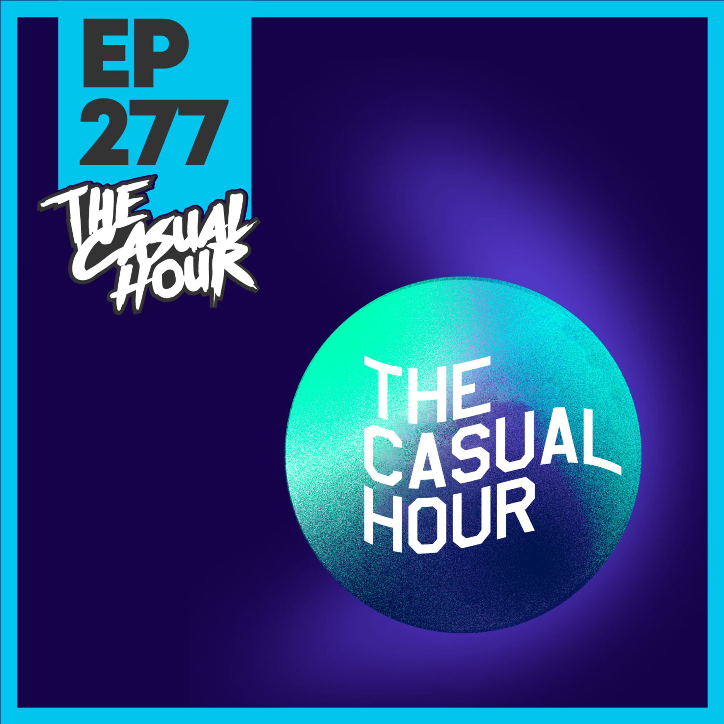 The Casual Hour