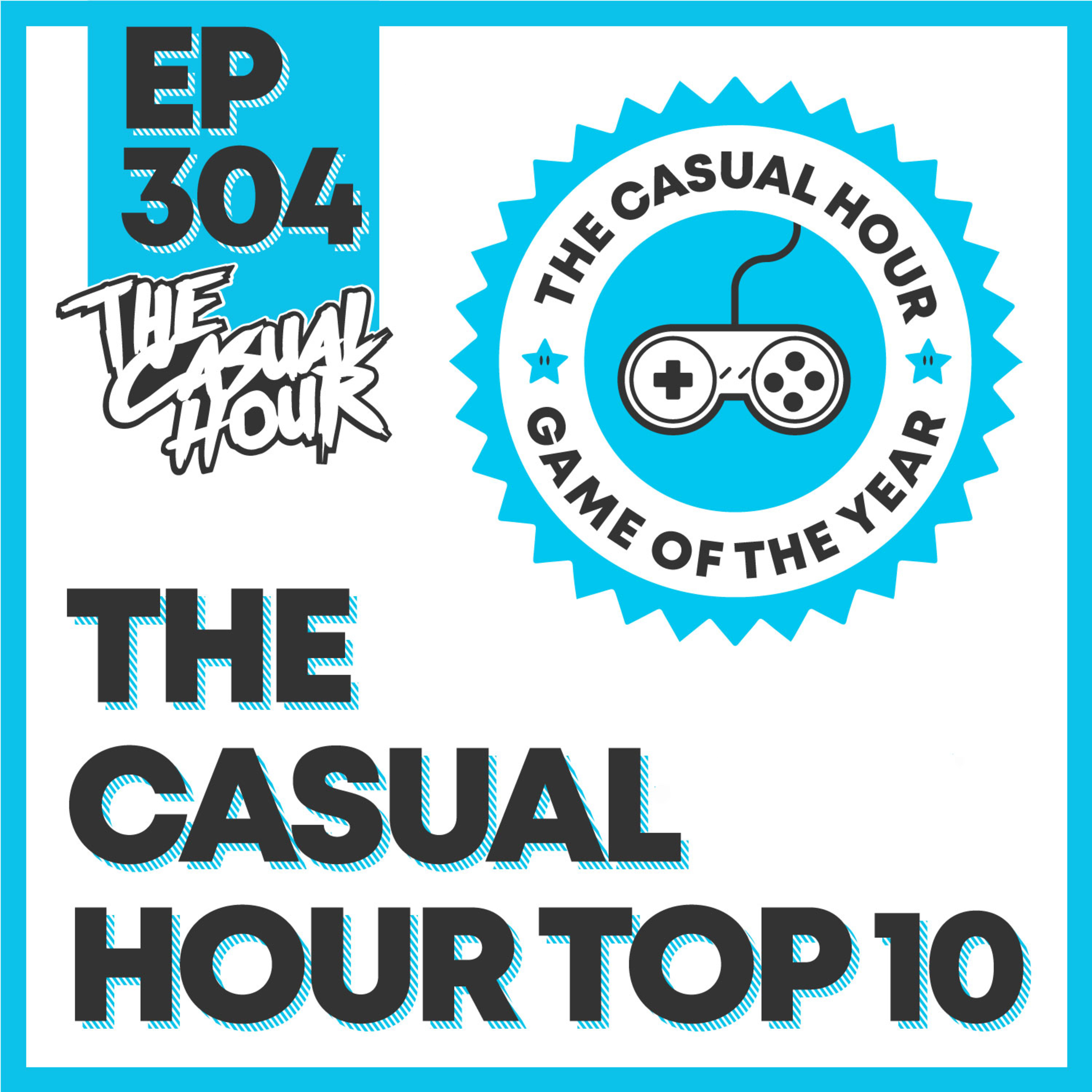 The Casual Hour