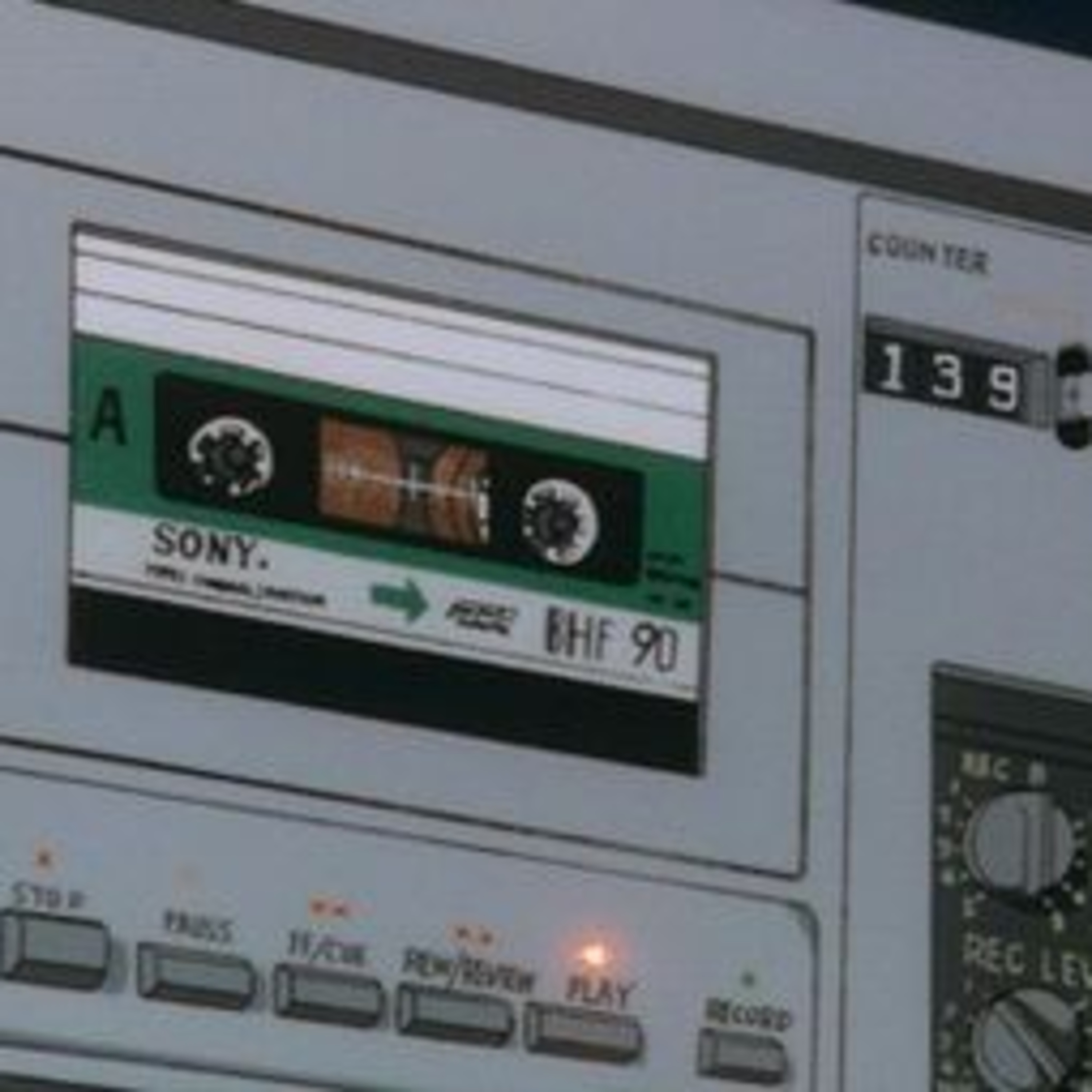 Geek in the Shell Cast 01 - Side A & B