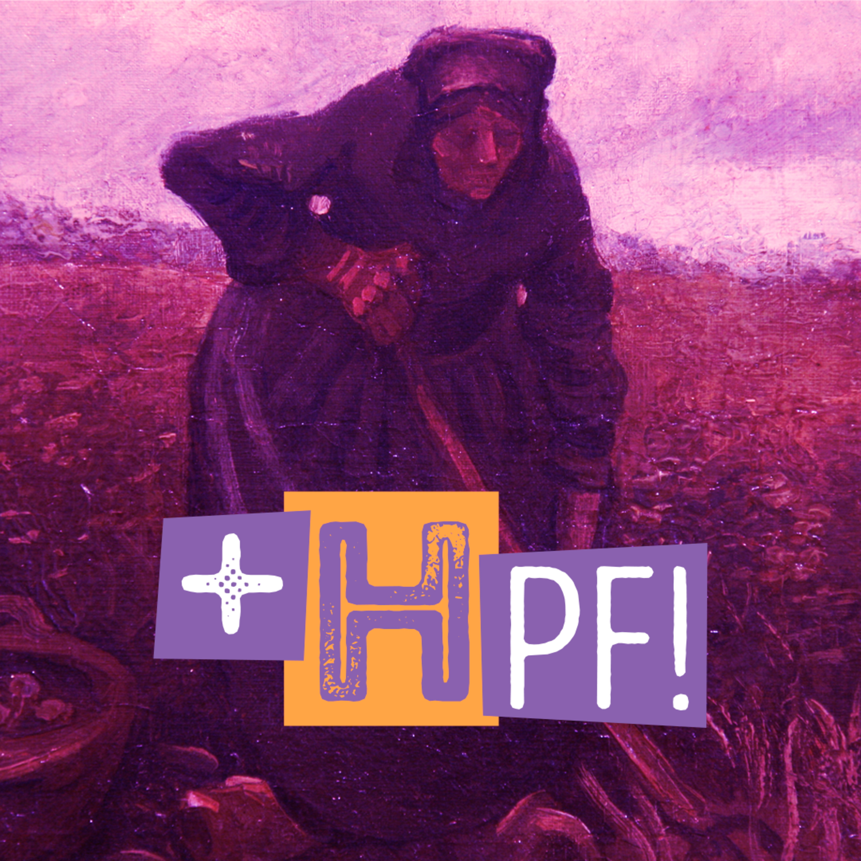 Mais História, por favor!