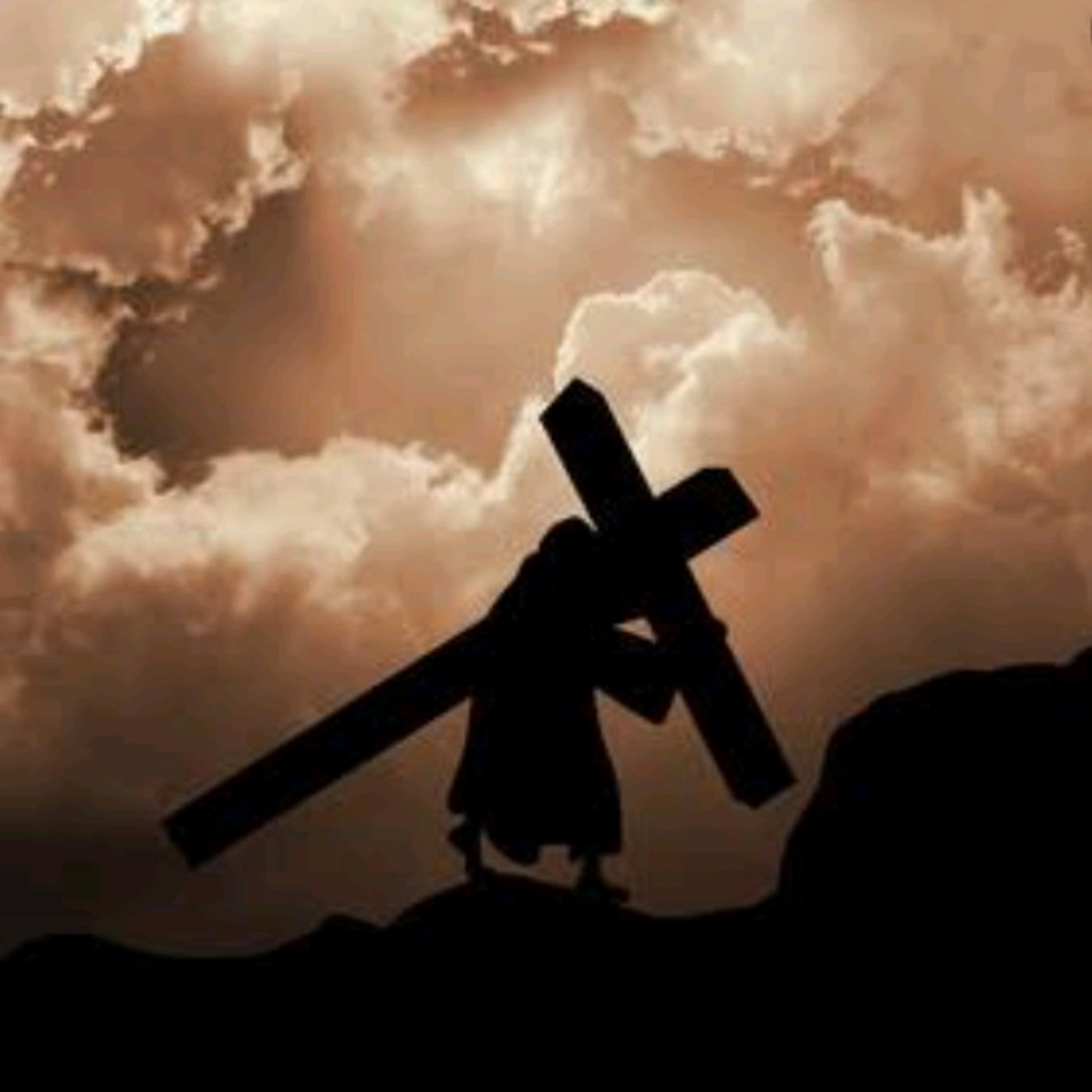 Mensaje de Jesús  episode artwork