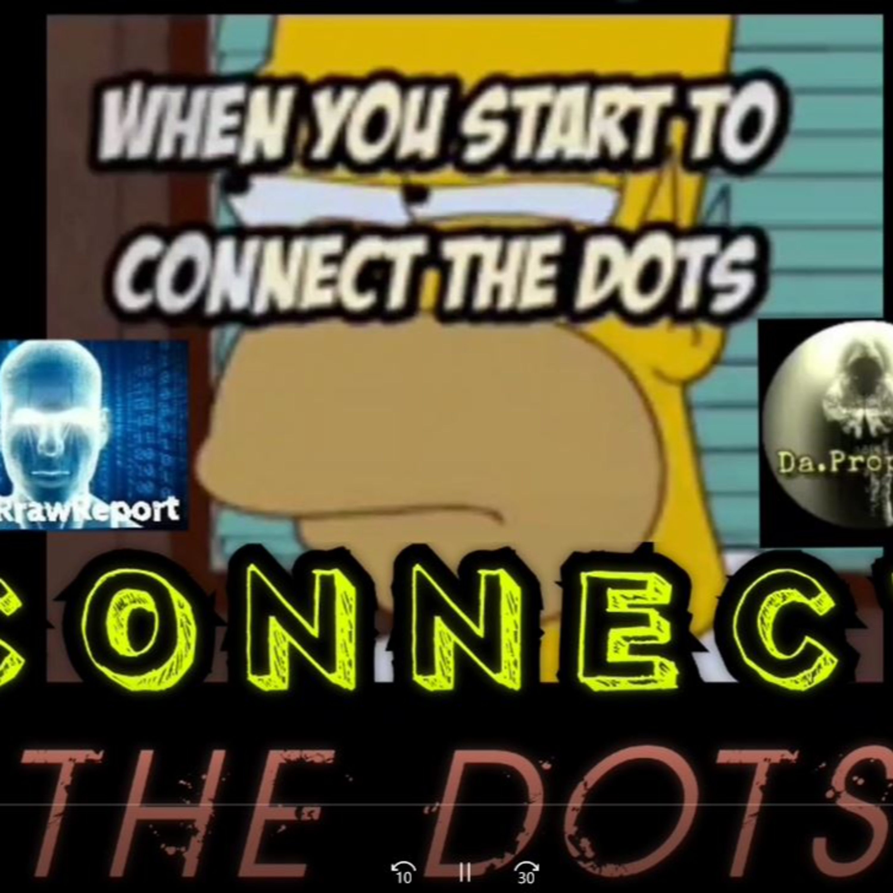 Raw Conspiracy