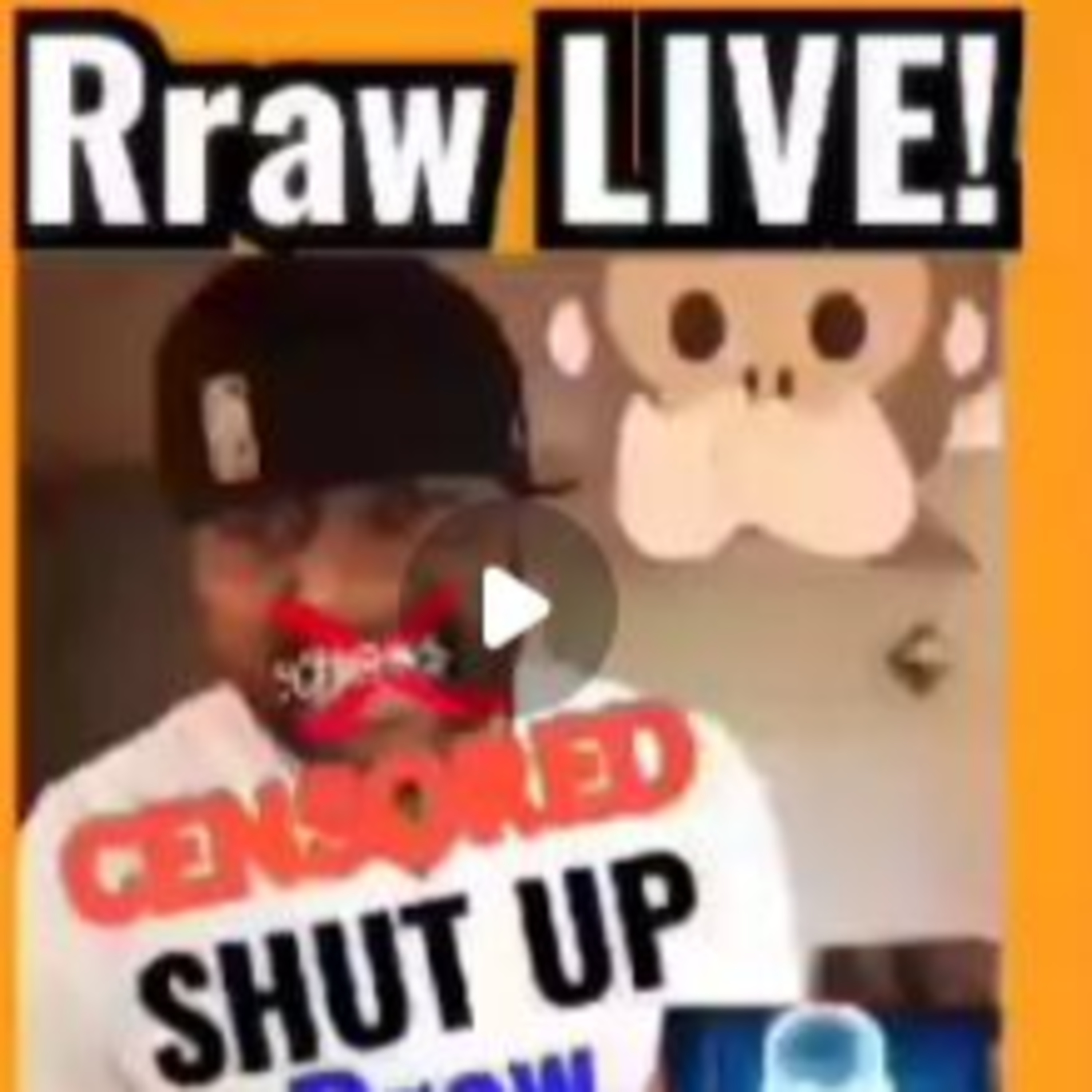 Raw Conspiracy