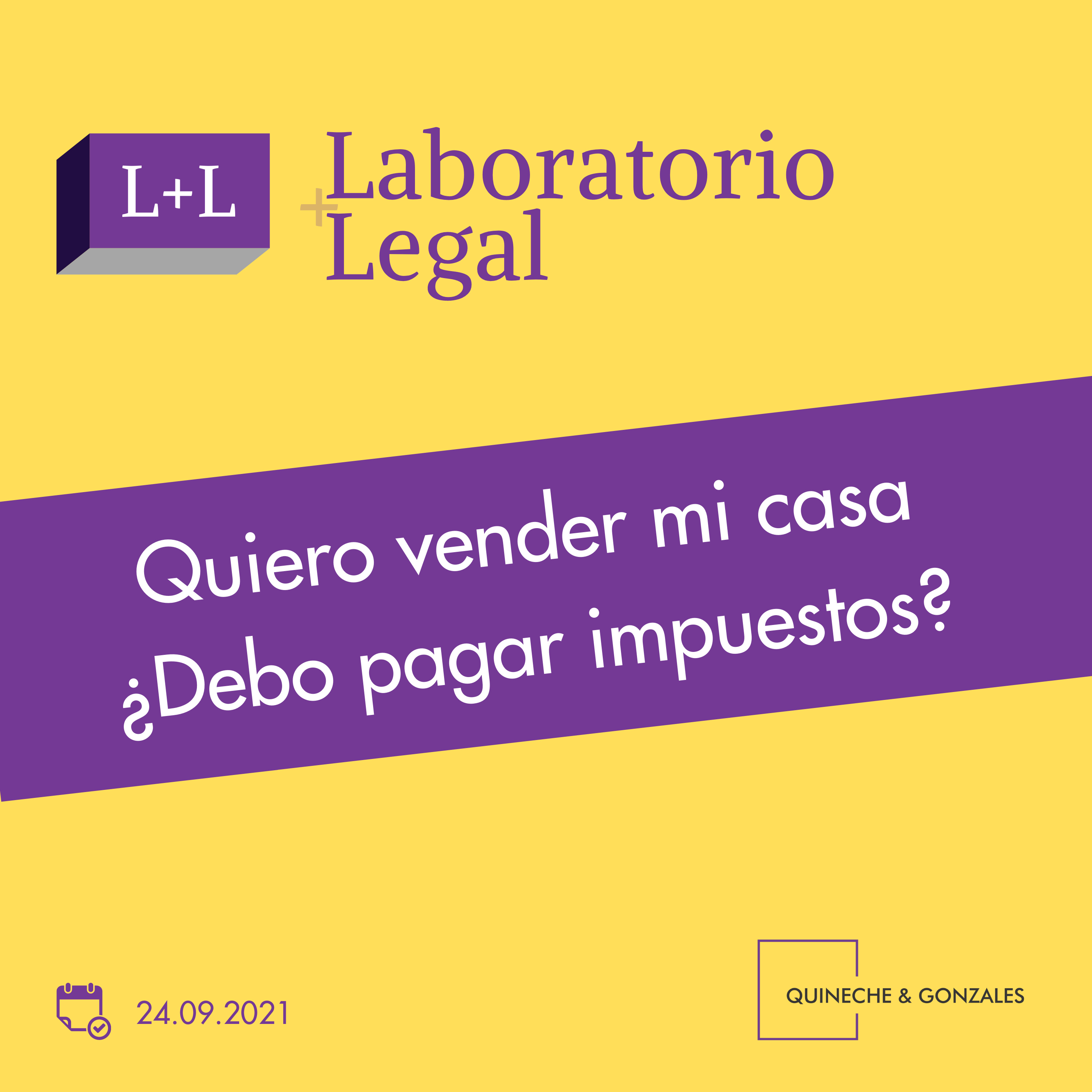 L+L: Laboratorio Legal