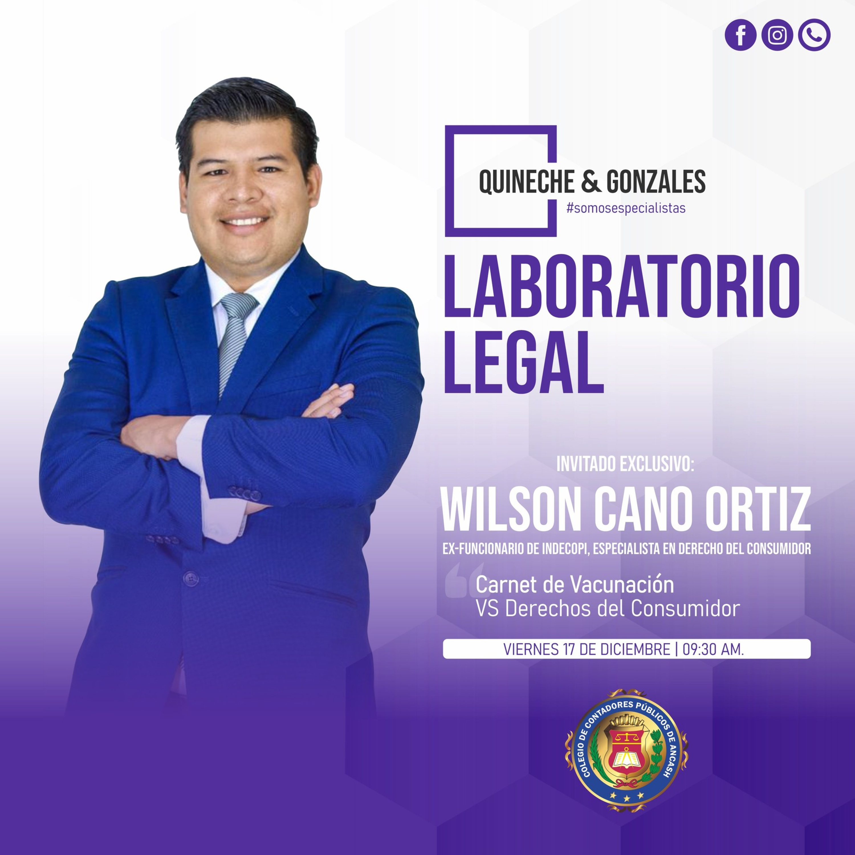 L+L: Laboratorio Legal