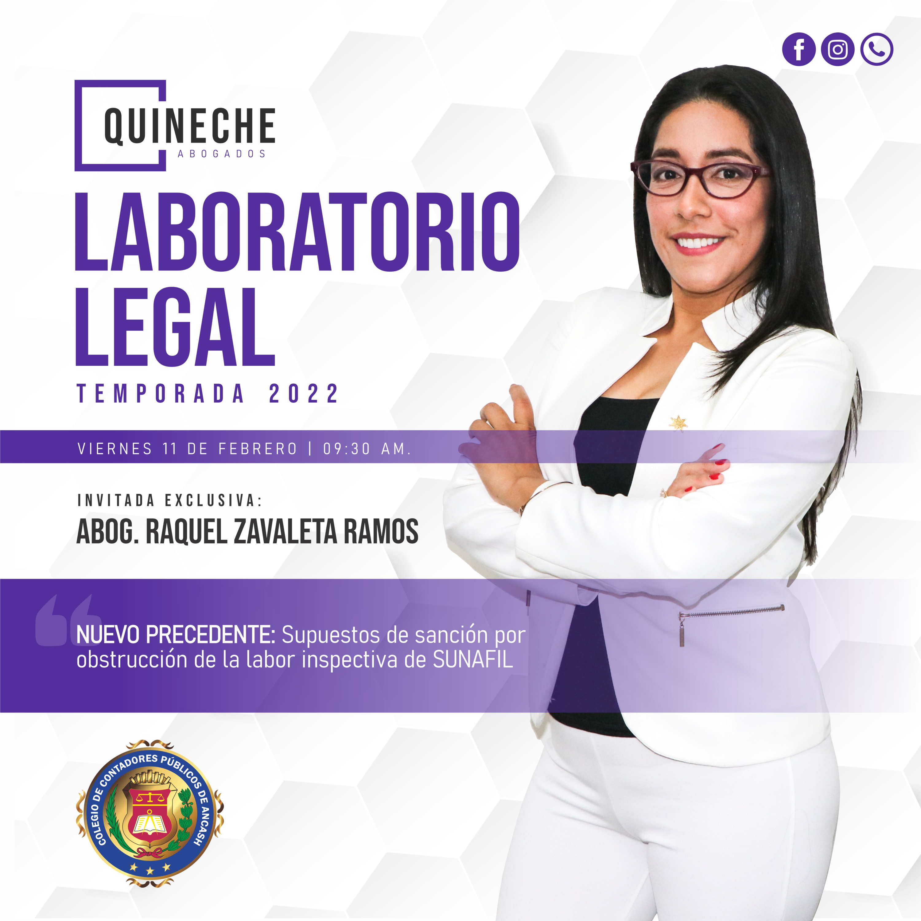 L+L: Laboratorio Legal