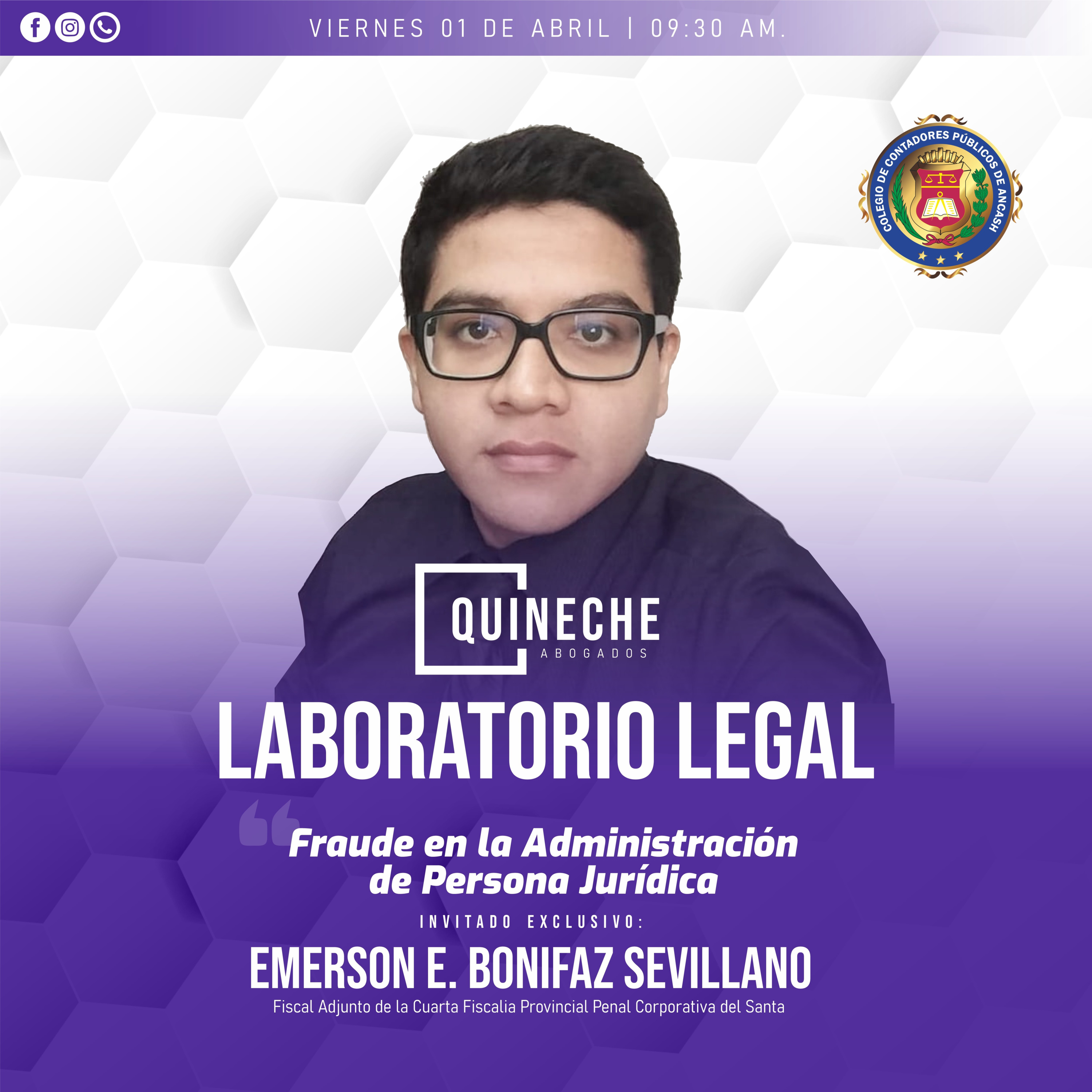 L+L: Laboratorio Legal