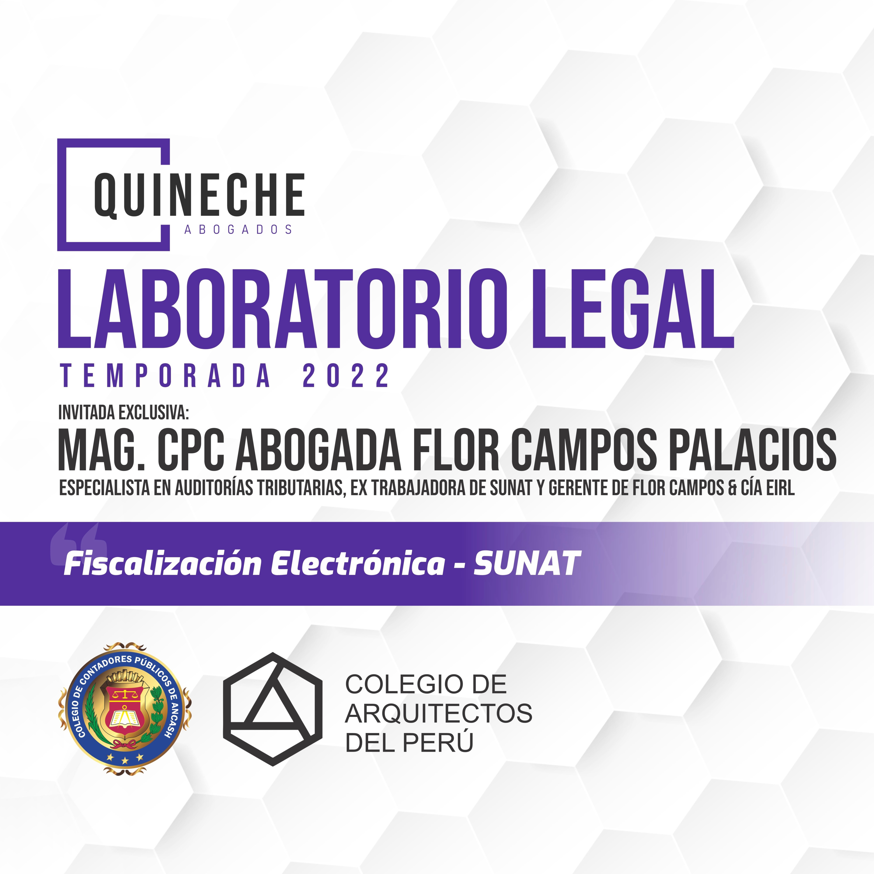 L+L: Laboratorio Legal