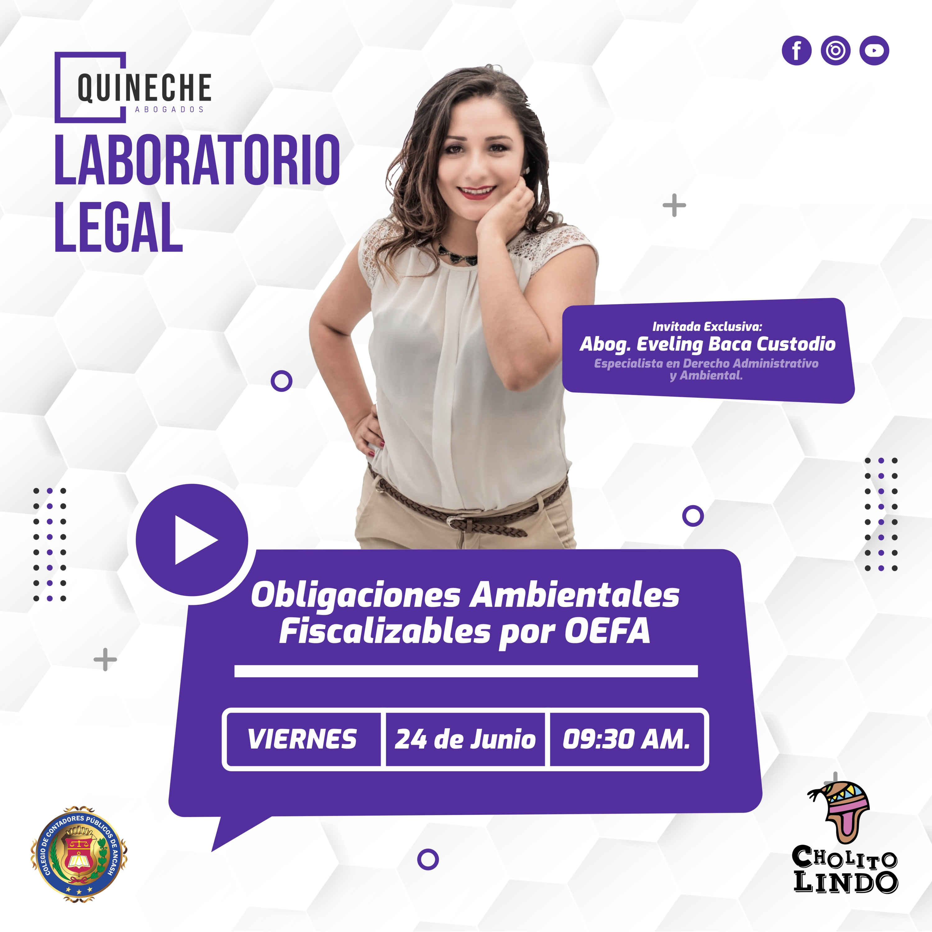 L+L: Laboratorio Legal