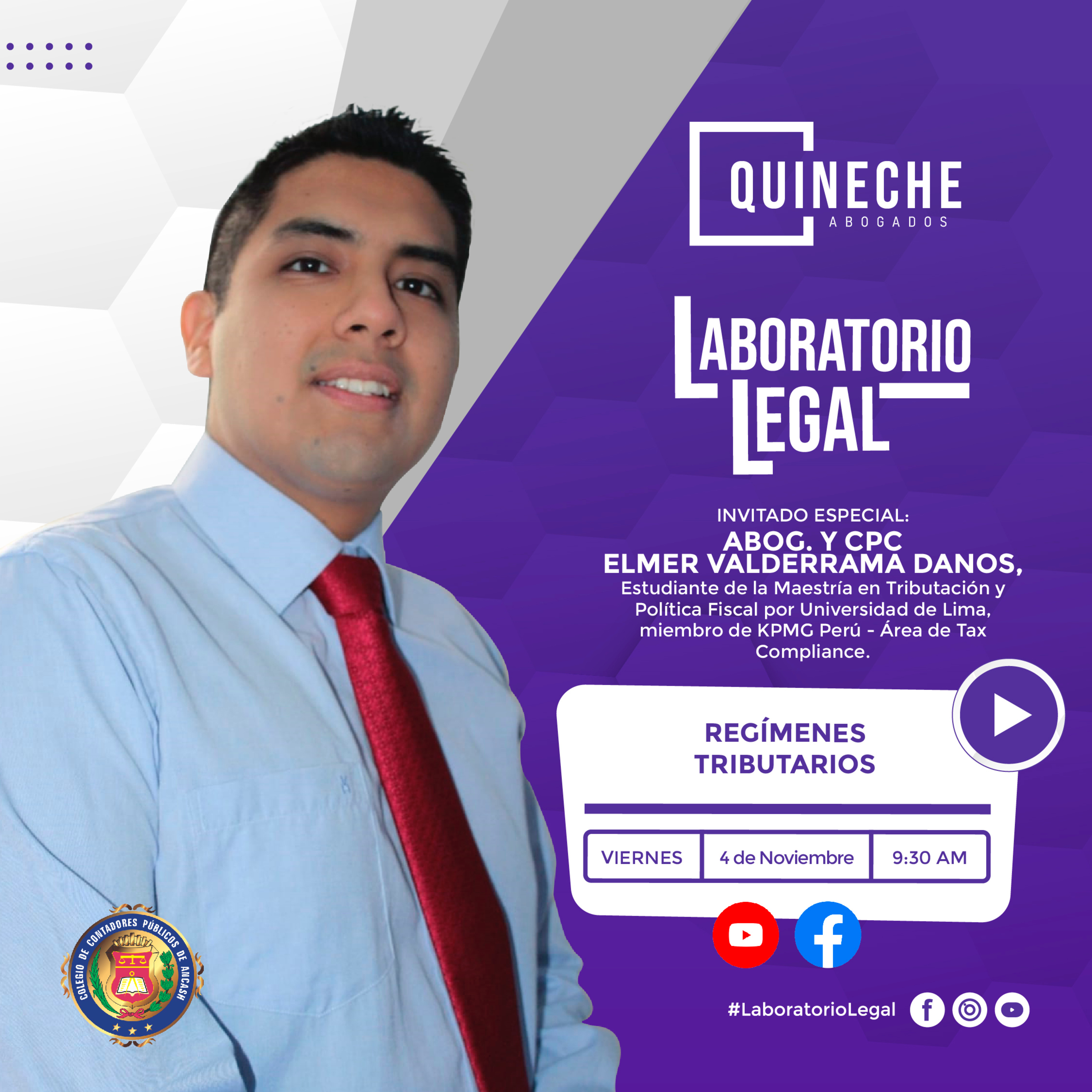 L+L: Laboratorio Legal