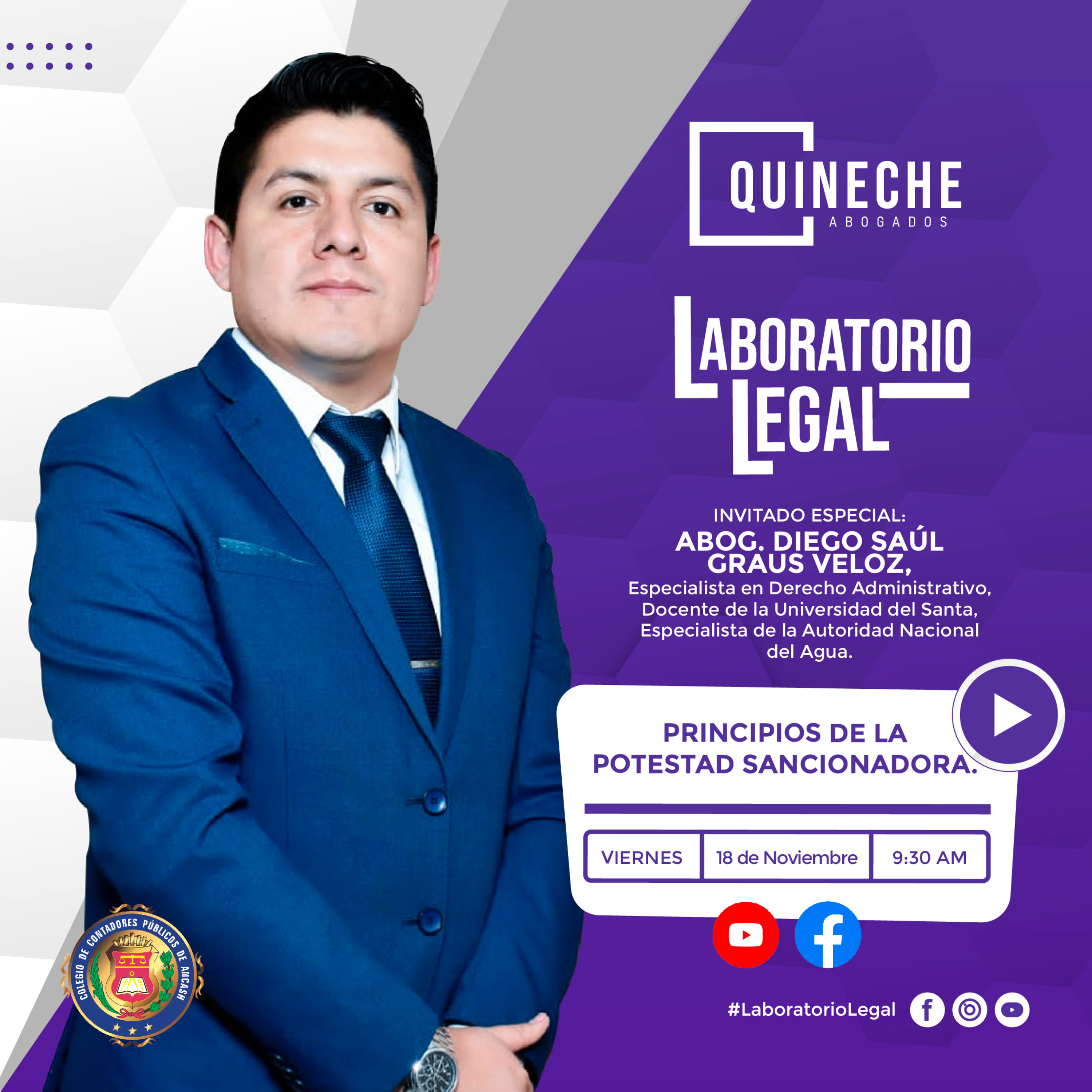 L+L: Laboratorio Legal