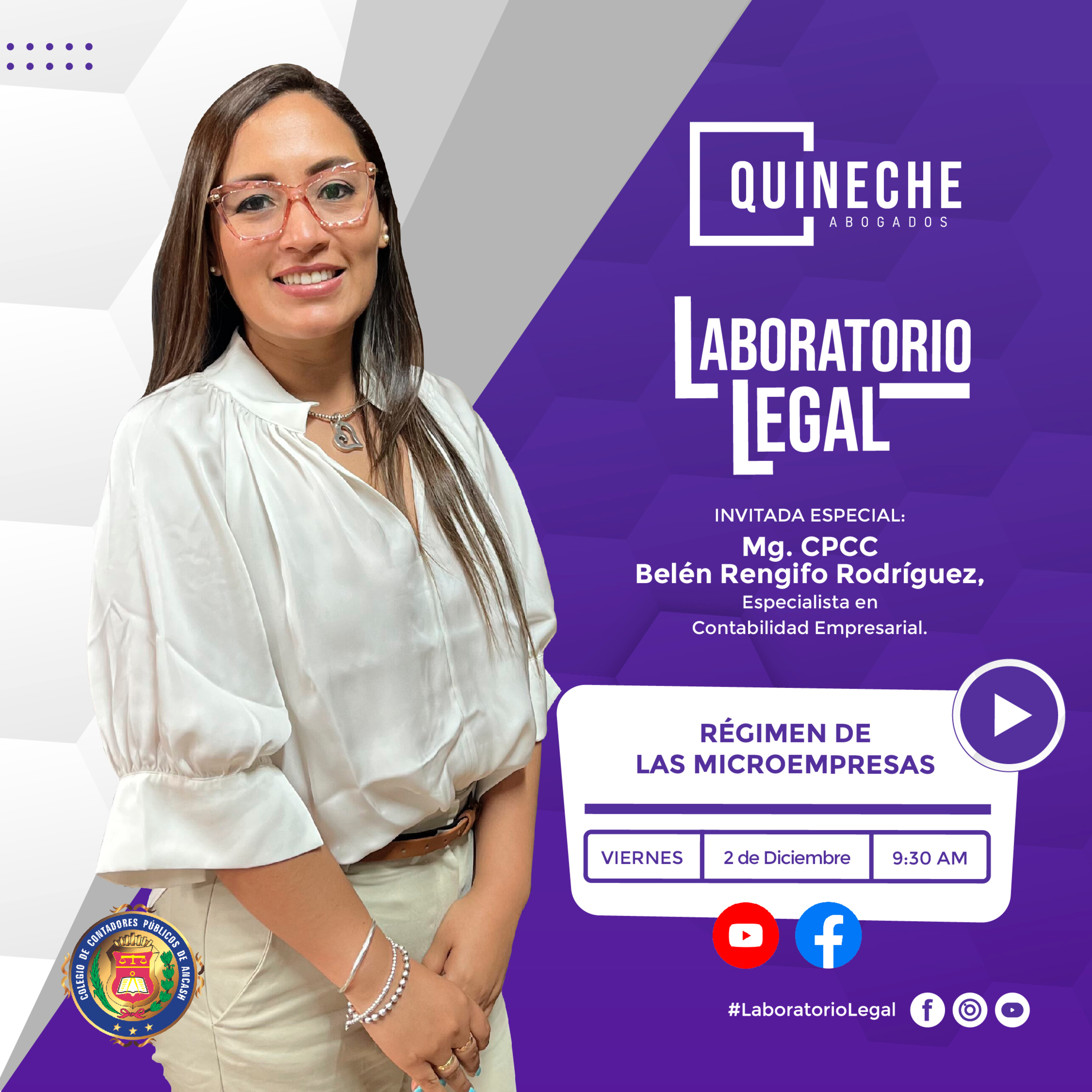 L+L: Laboratorio Legal