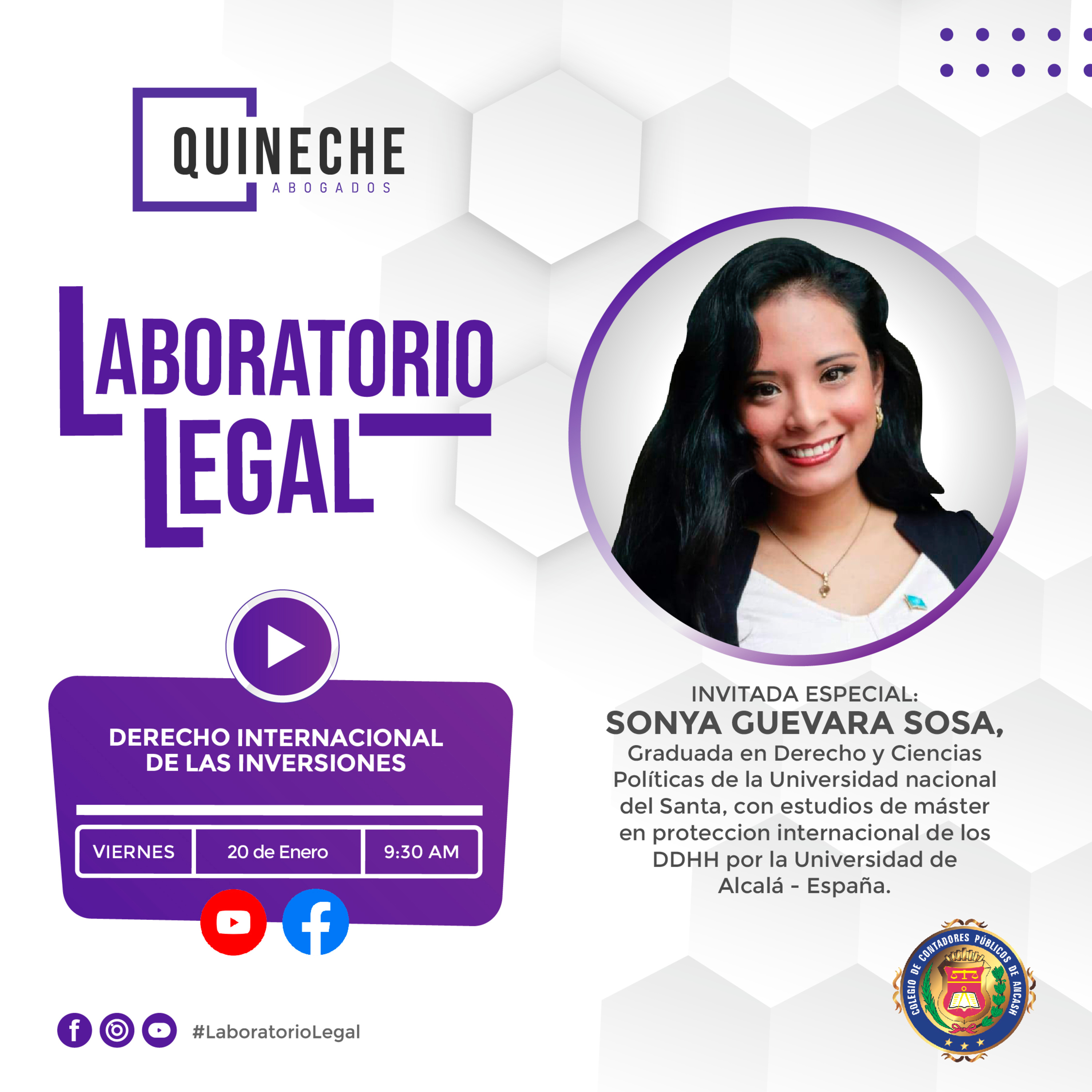 L+L: Laboratorio Legal