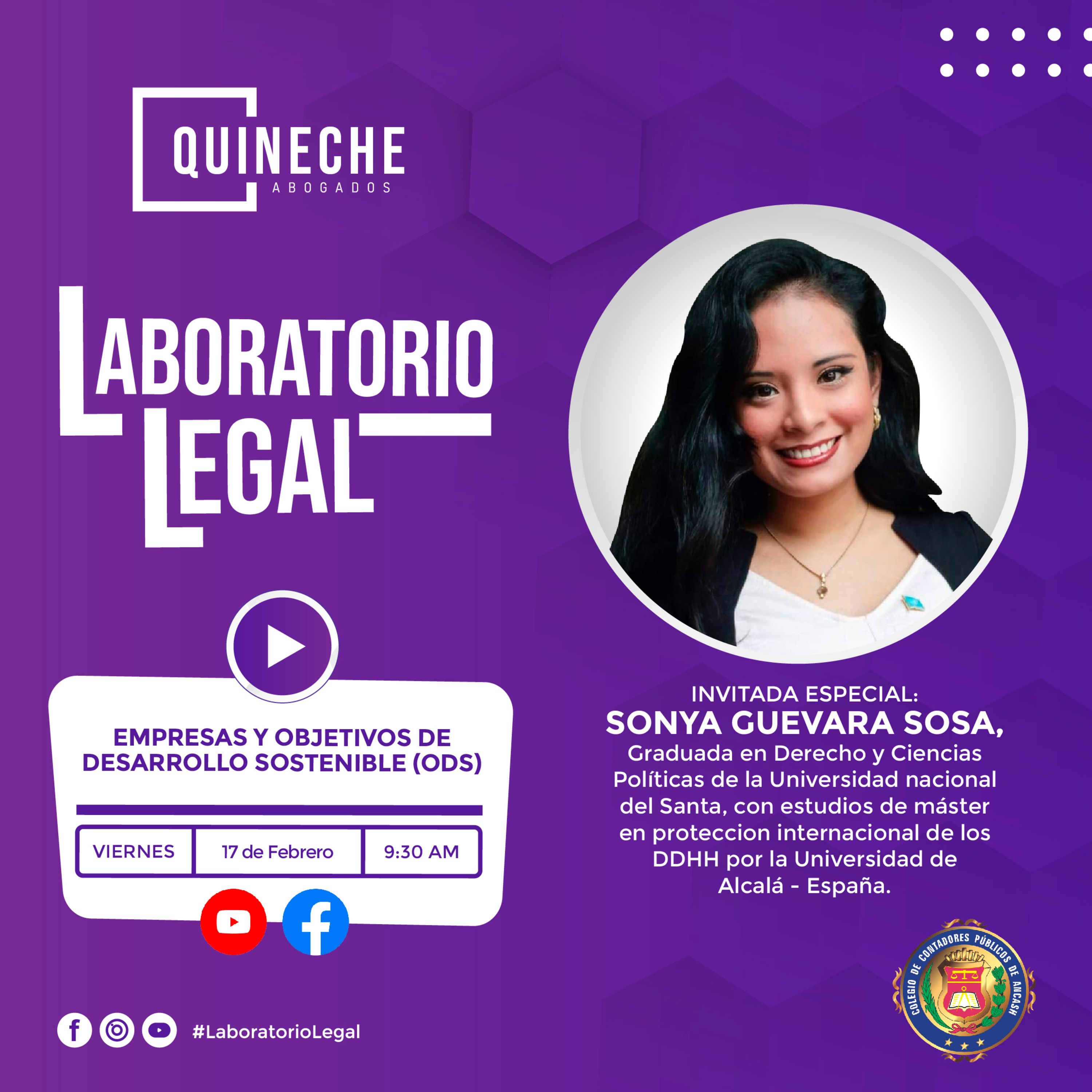 L+L: Laboratorio Legal