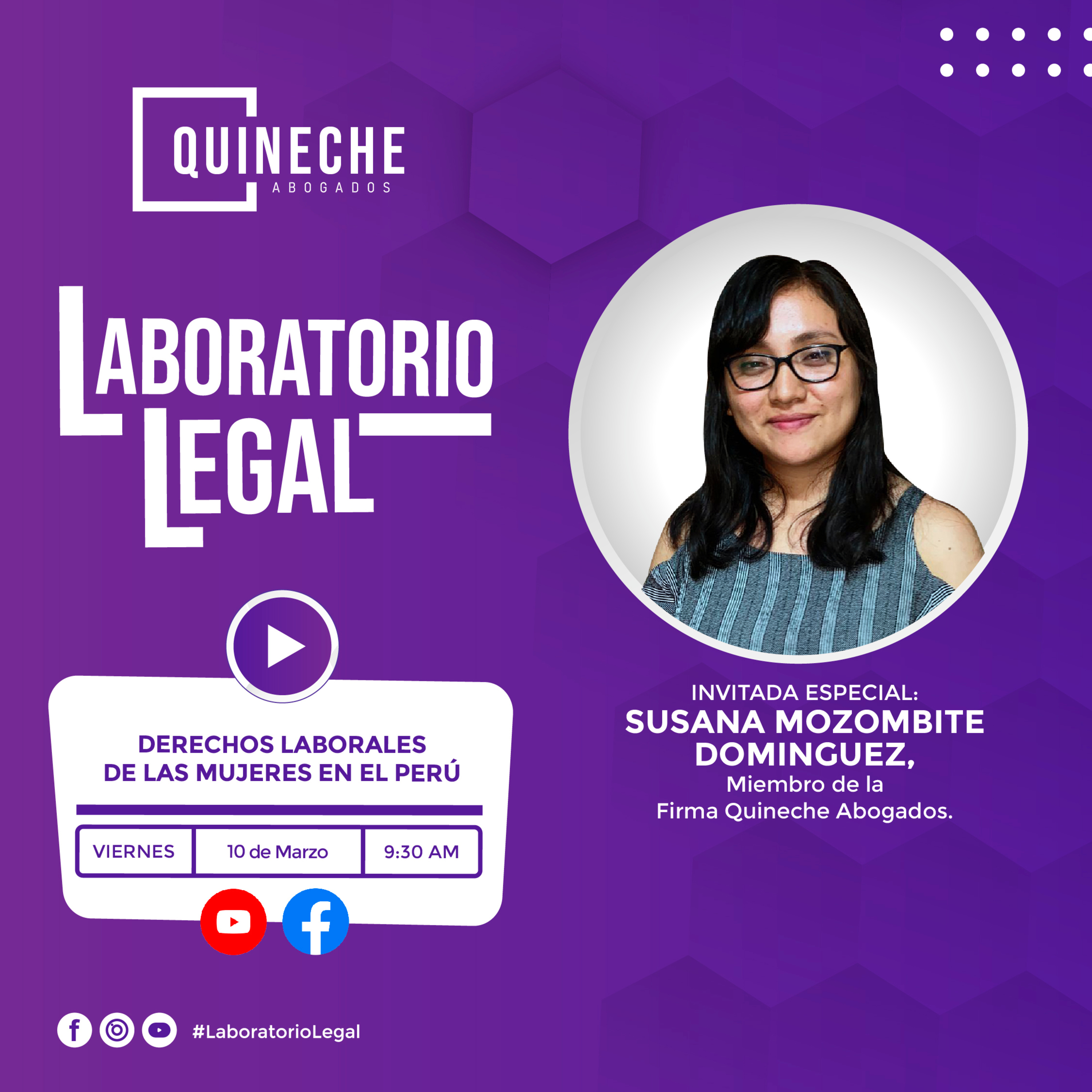 L+L: Laboratorio Legal