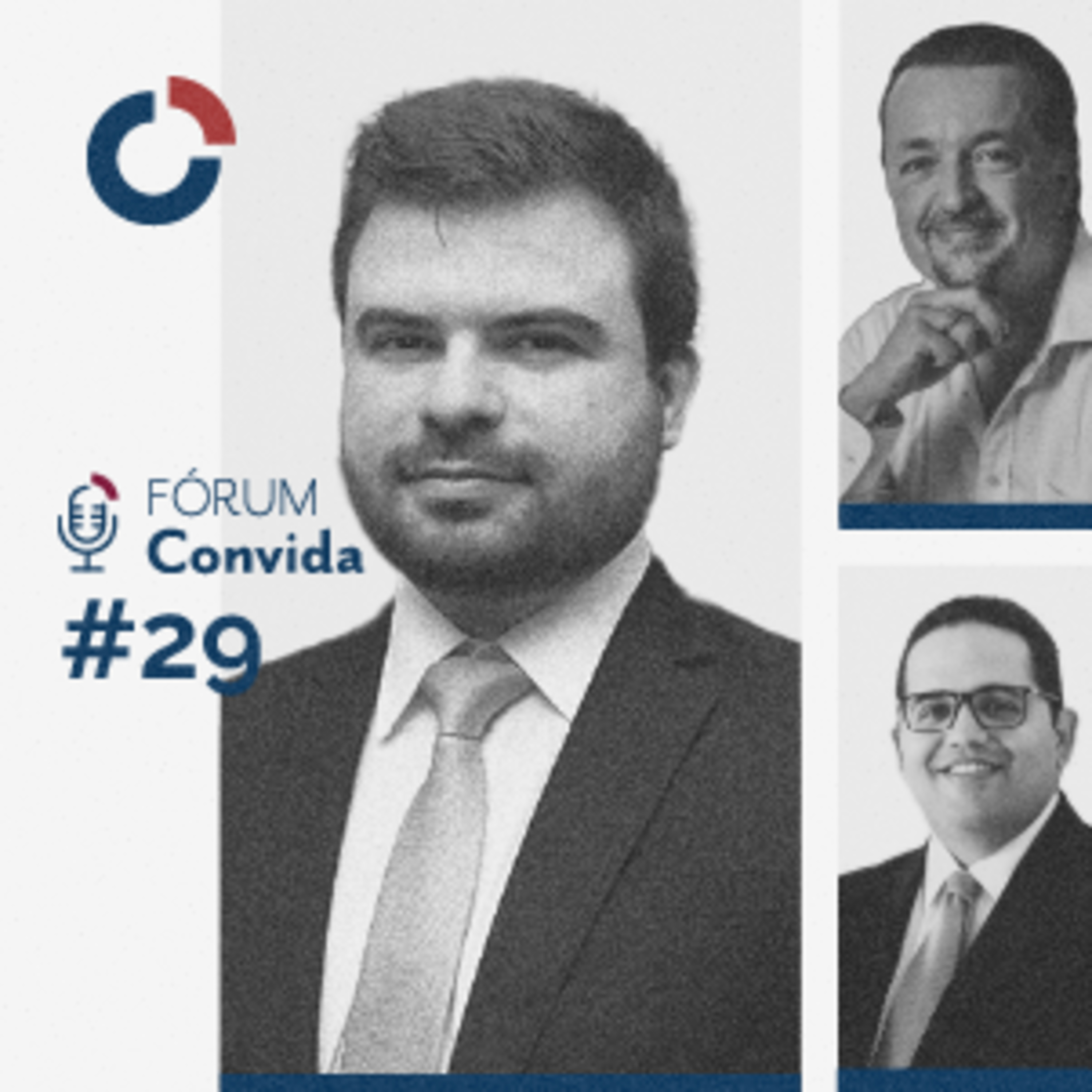 FÓRUM Convida