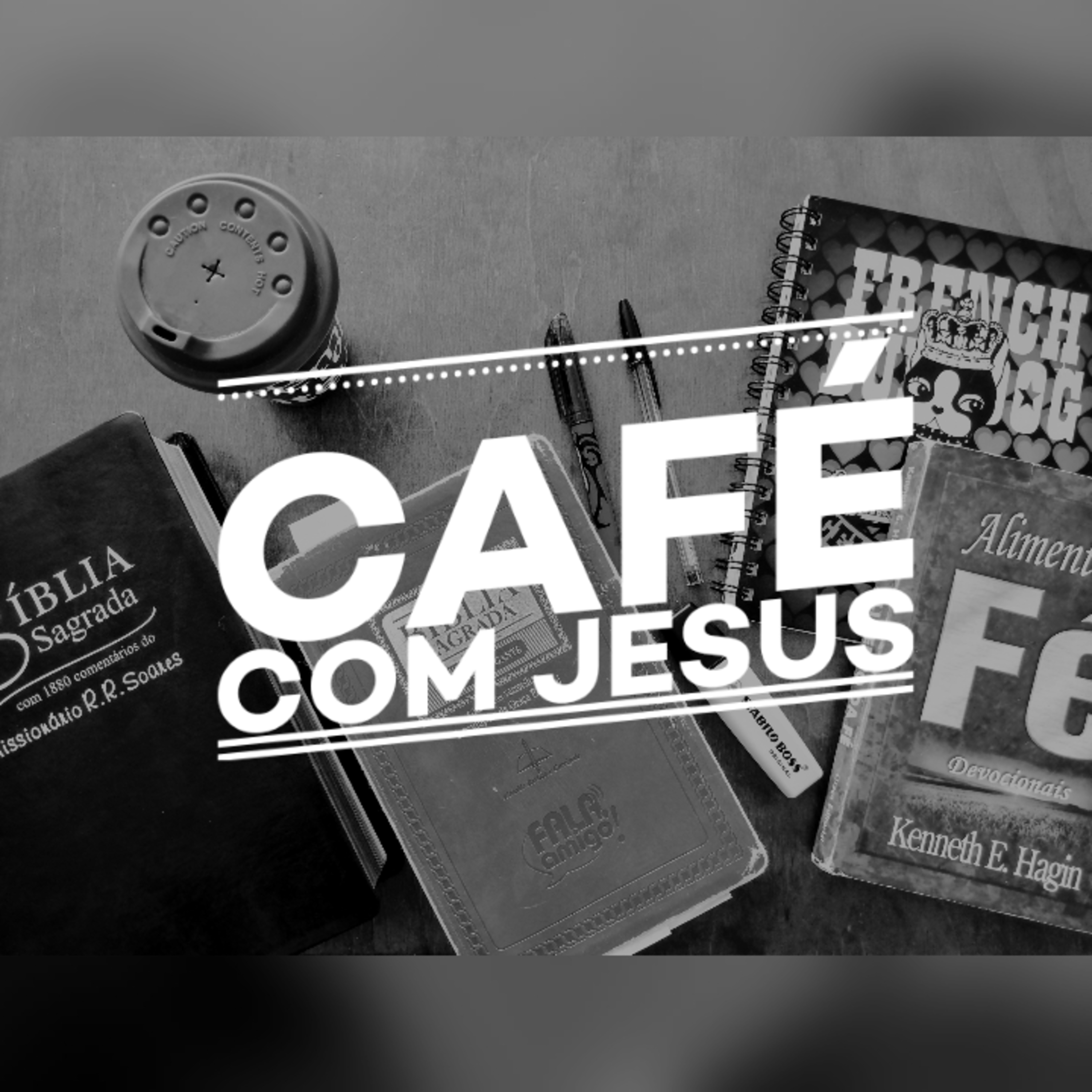 Café Com Jesus