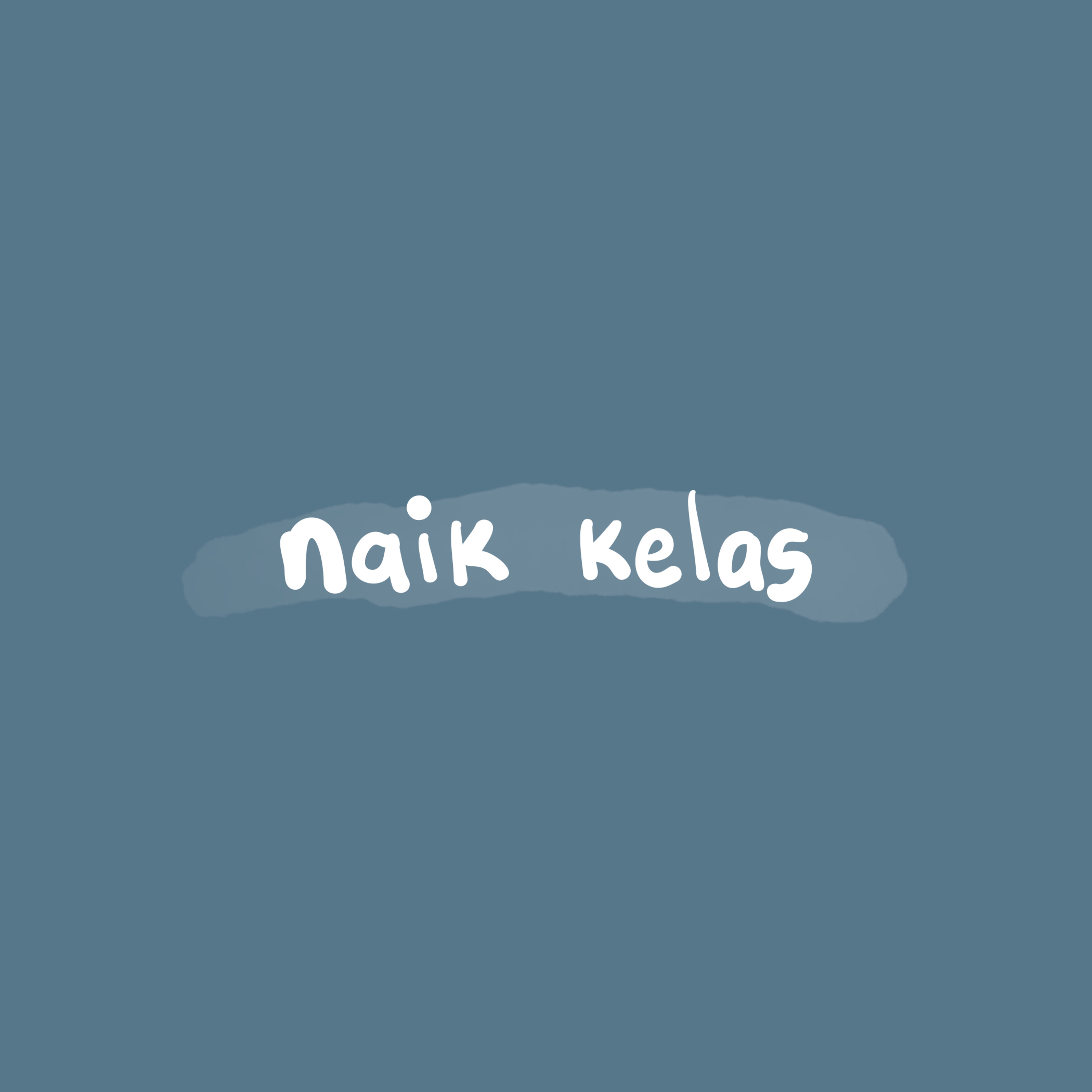 naik kelas