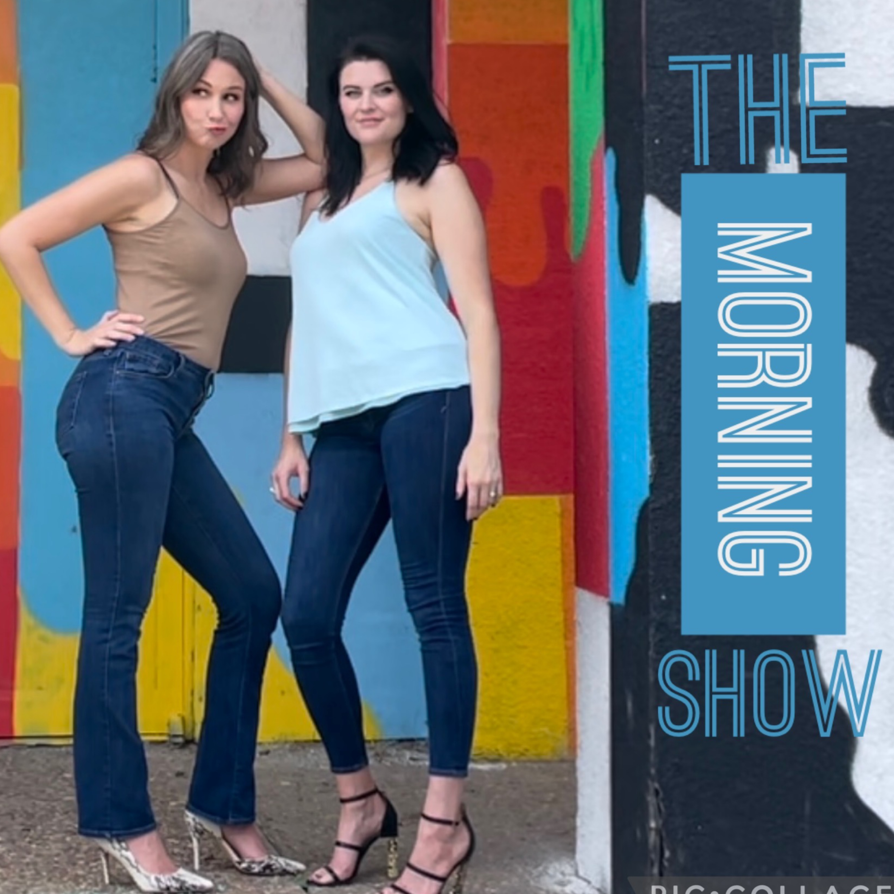 c & A Podcast