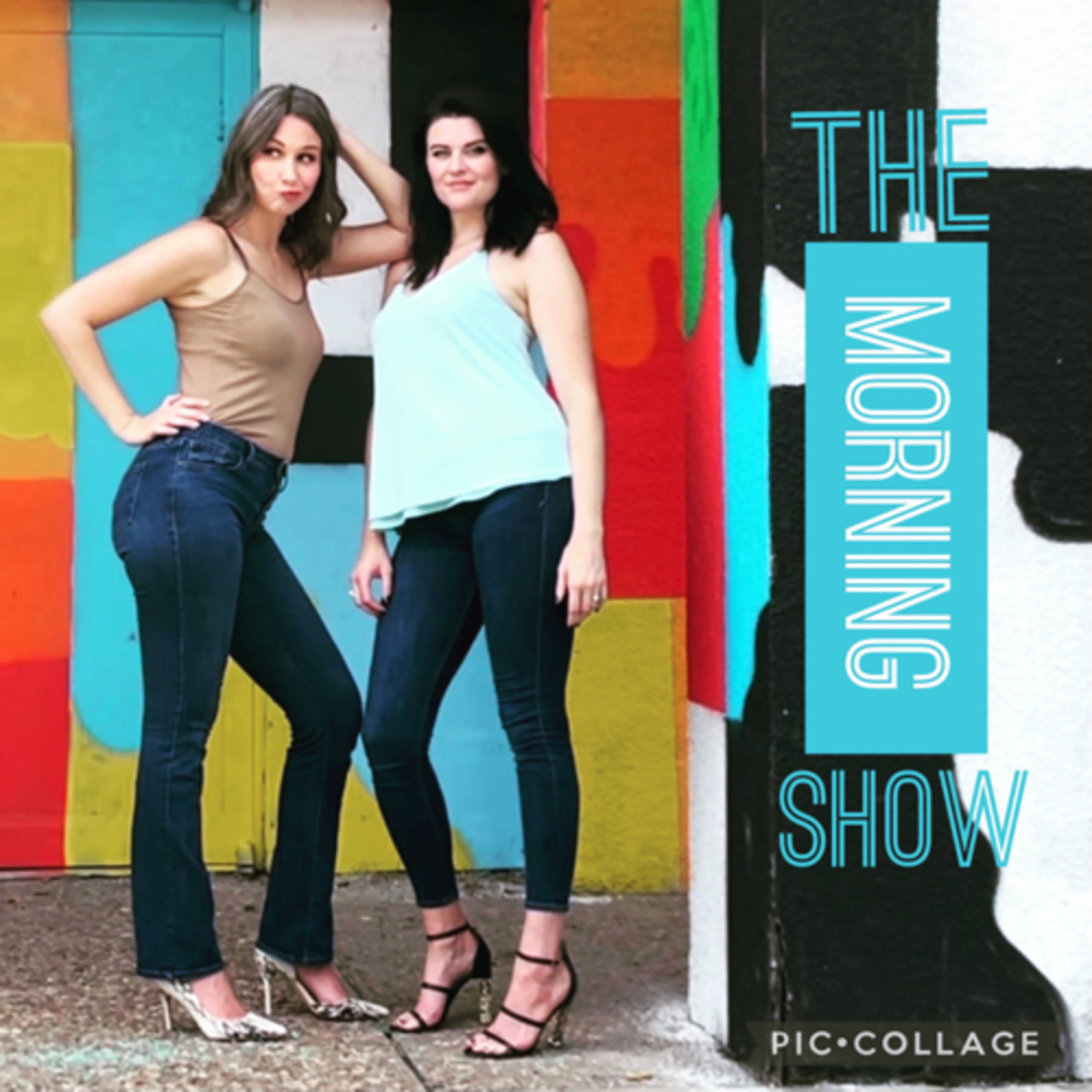c & A Podcast