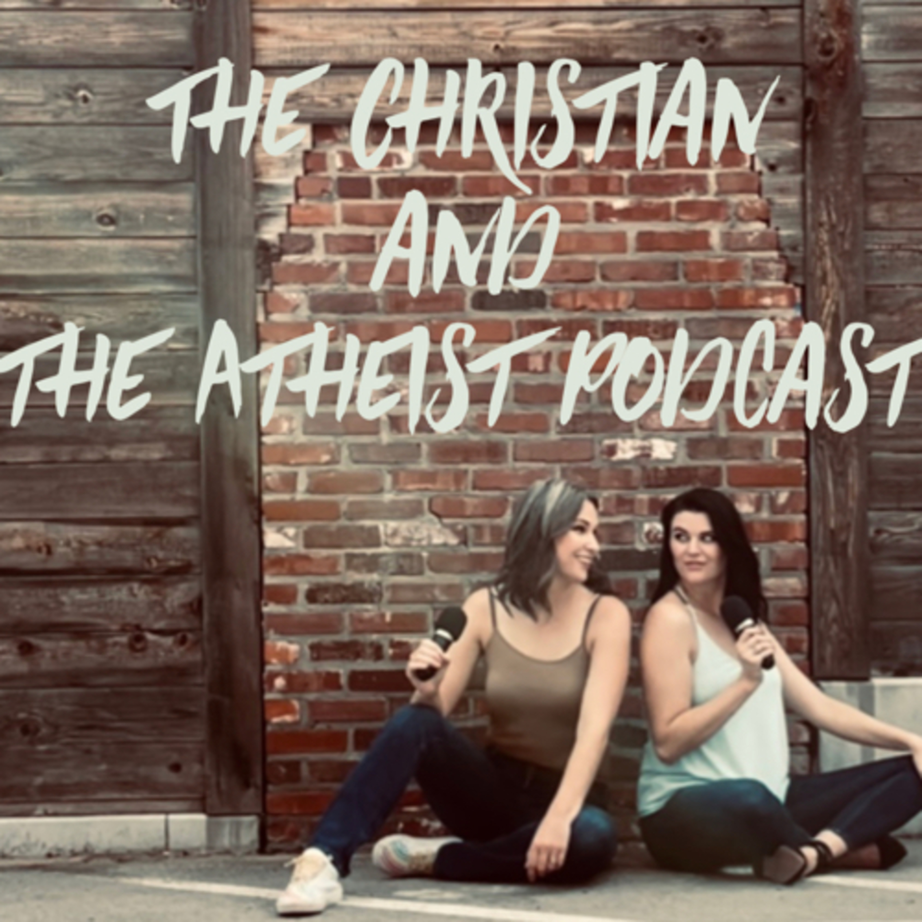 c & A Podcast