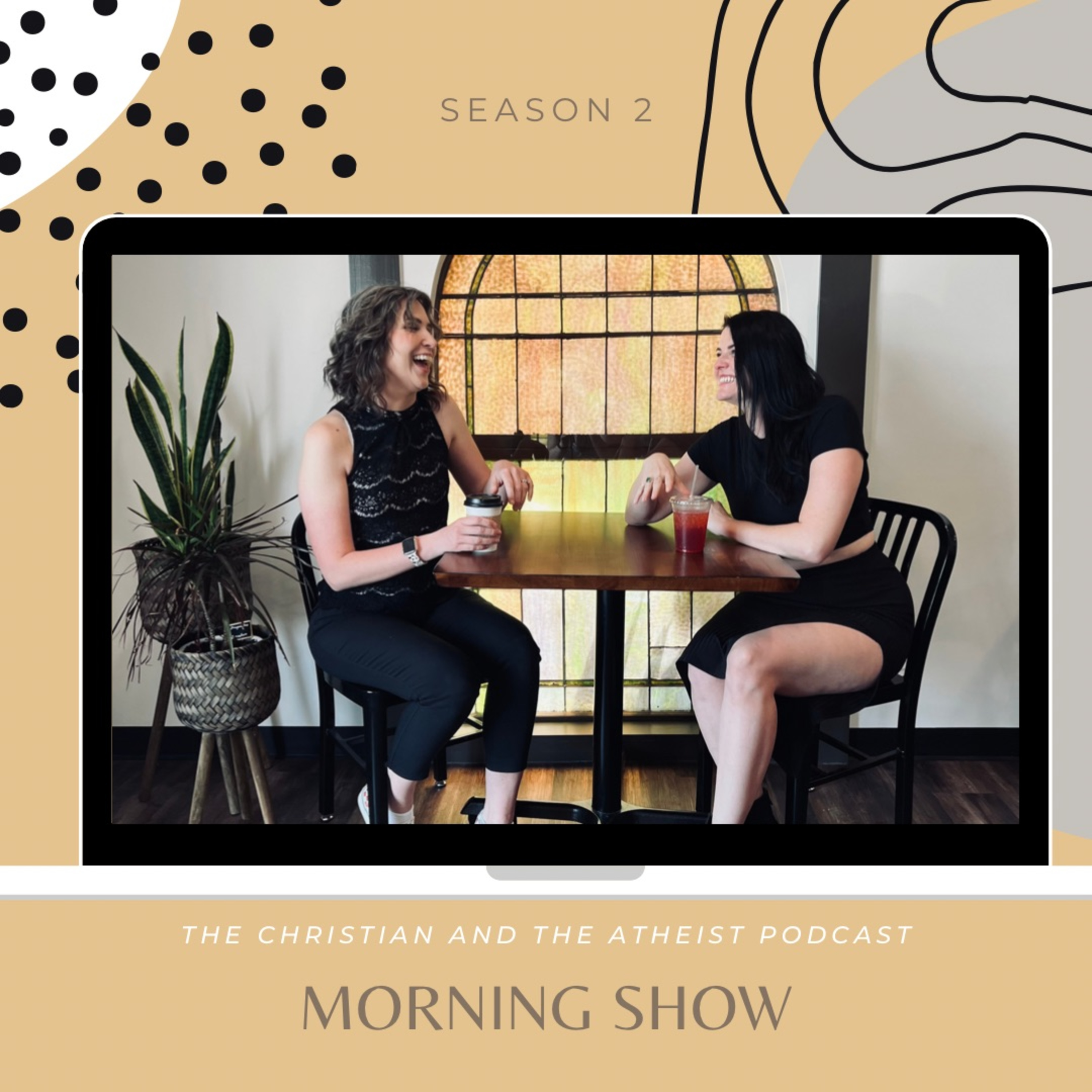 c & A Podcast