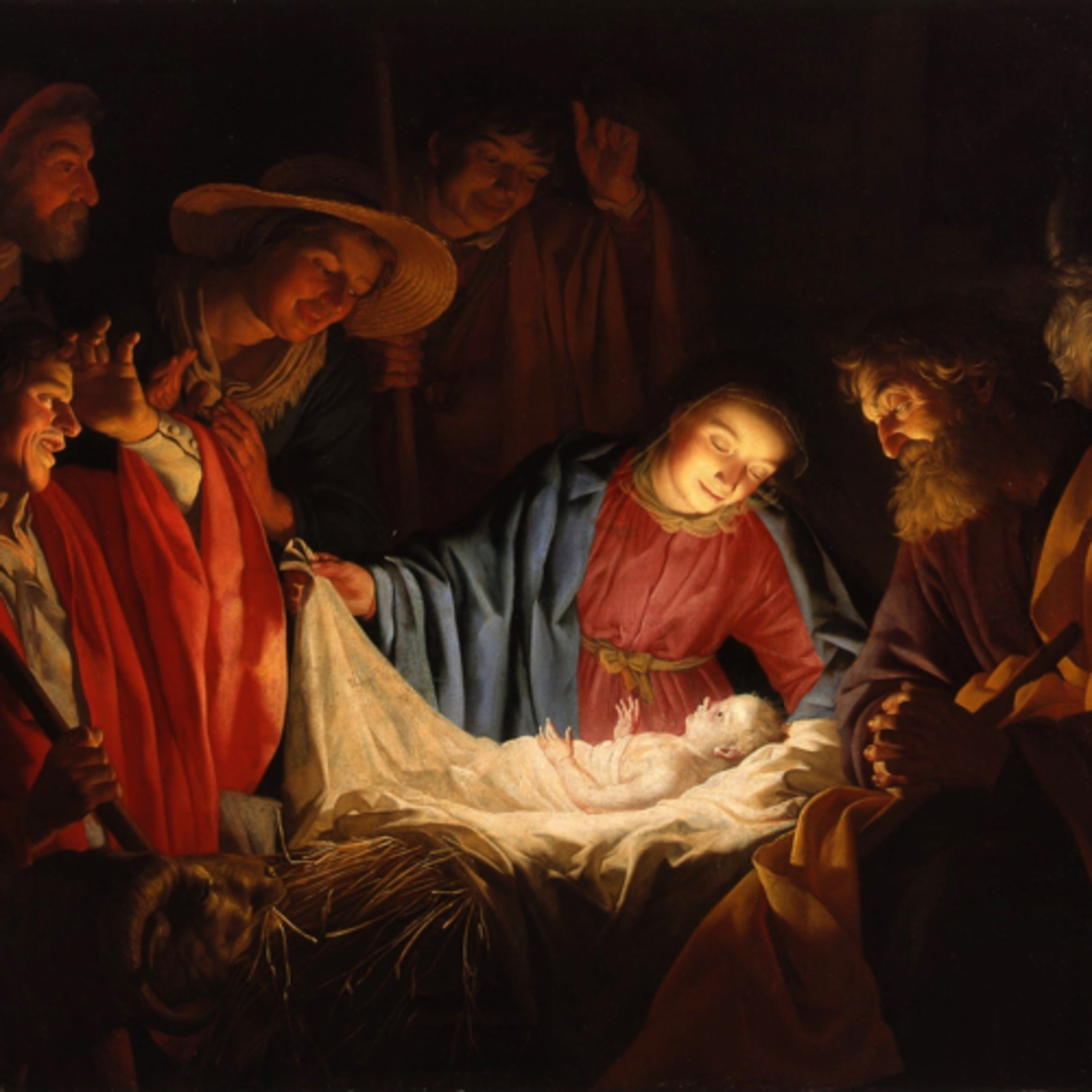 Praedicare: Catholic Homily Podcast