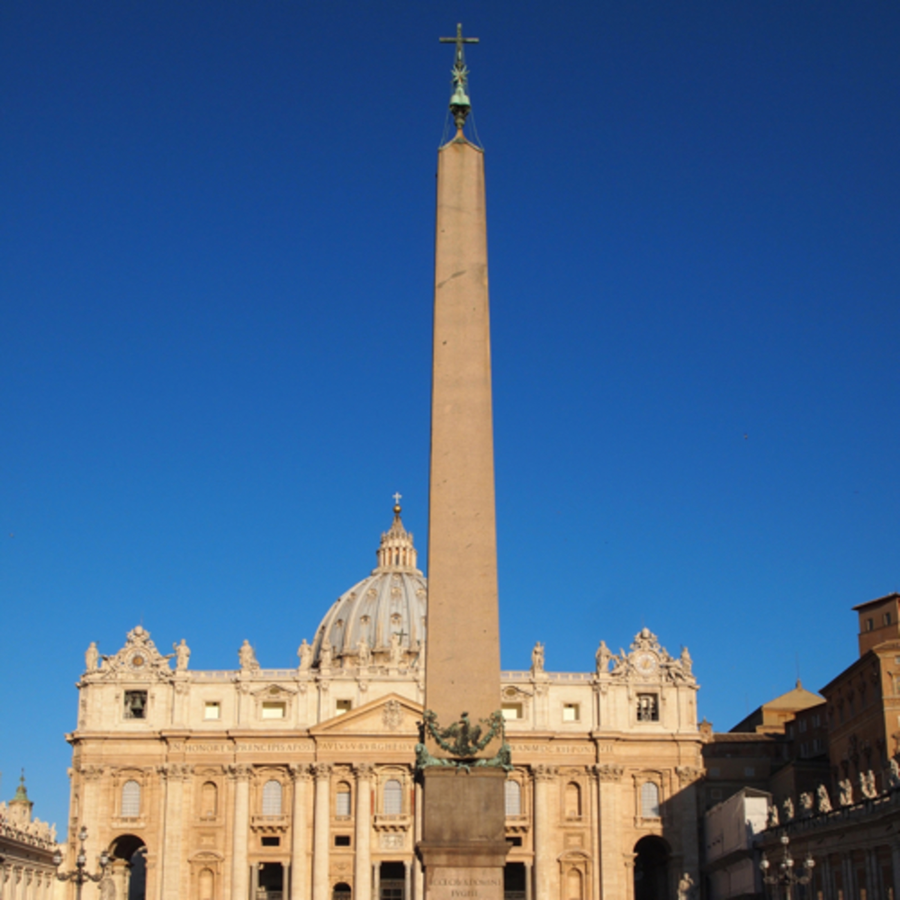 Praedicare: Catholic Homily Podcast