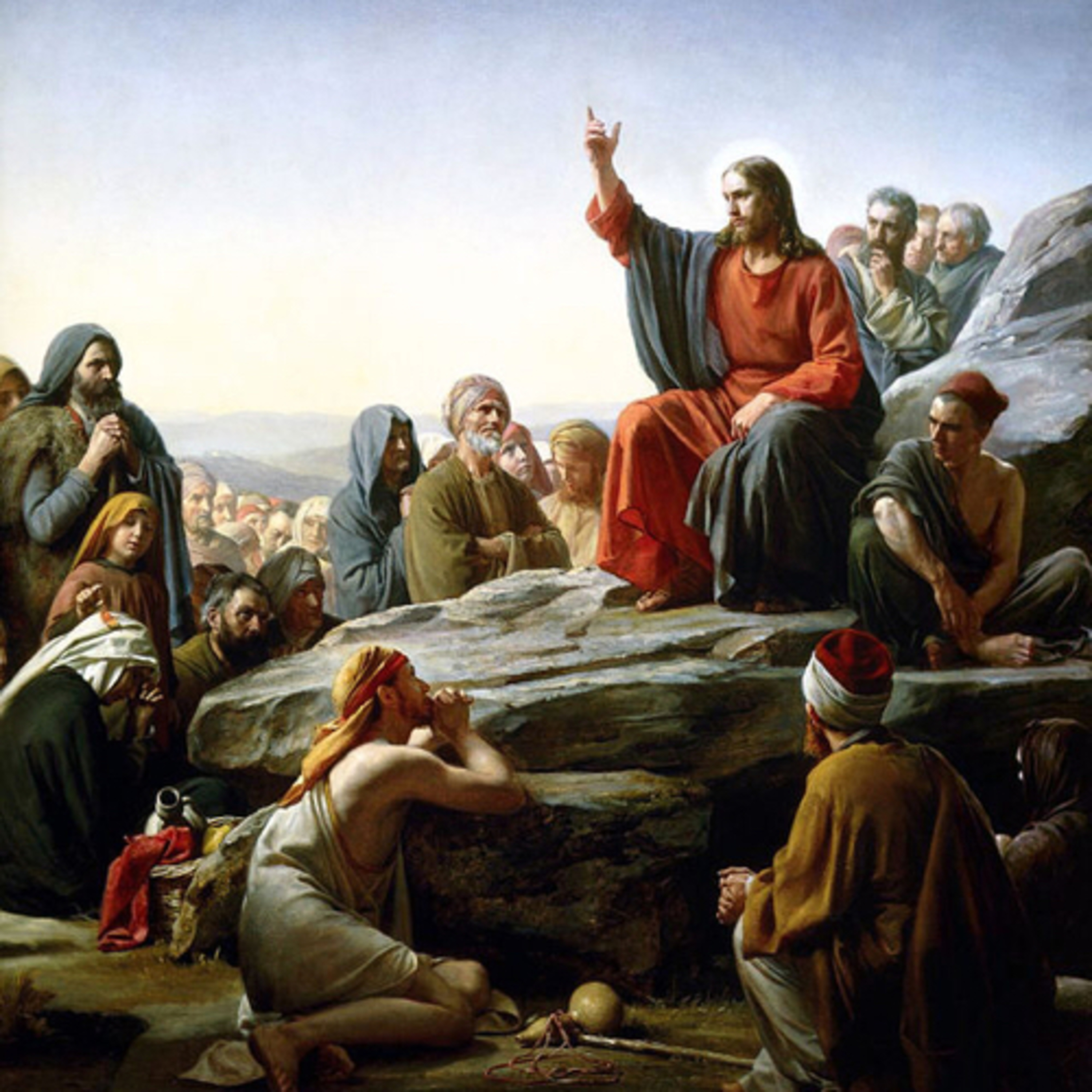 Praedicare: Catholic Homily Podcast