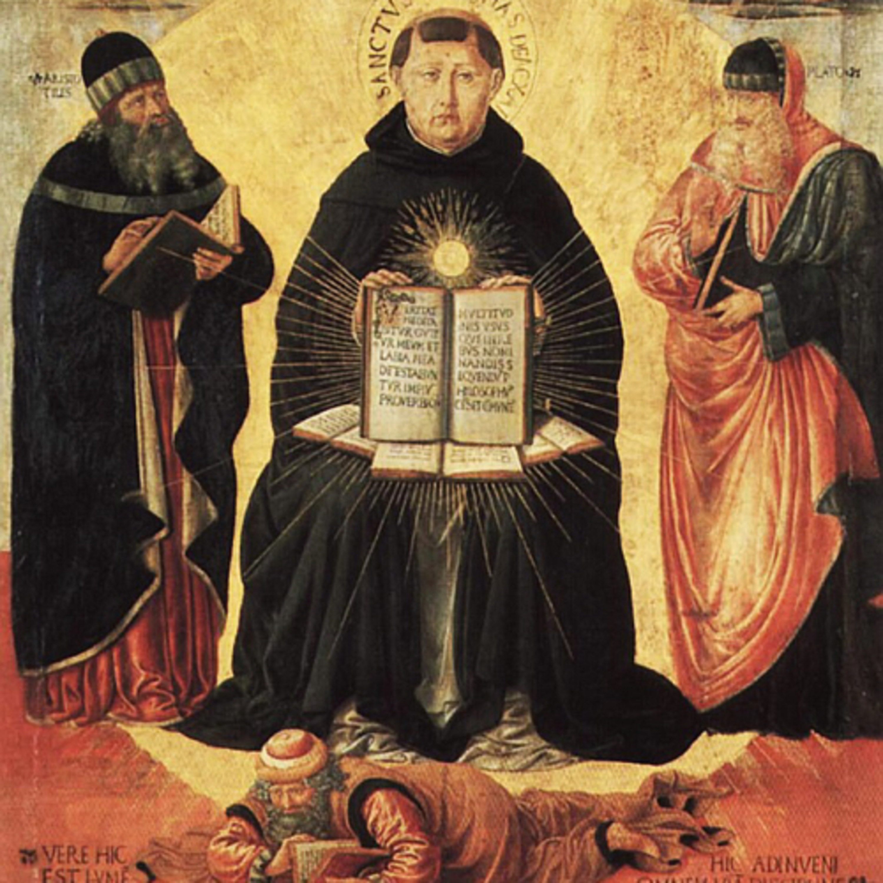 Praedicare: Catholic Homily Podcast