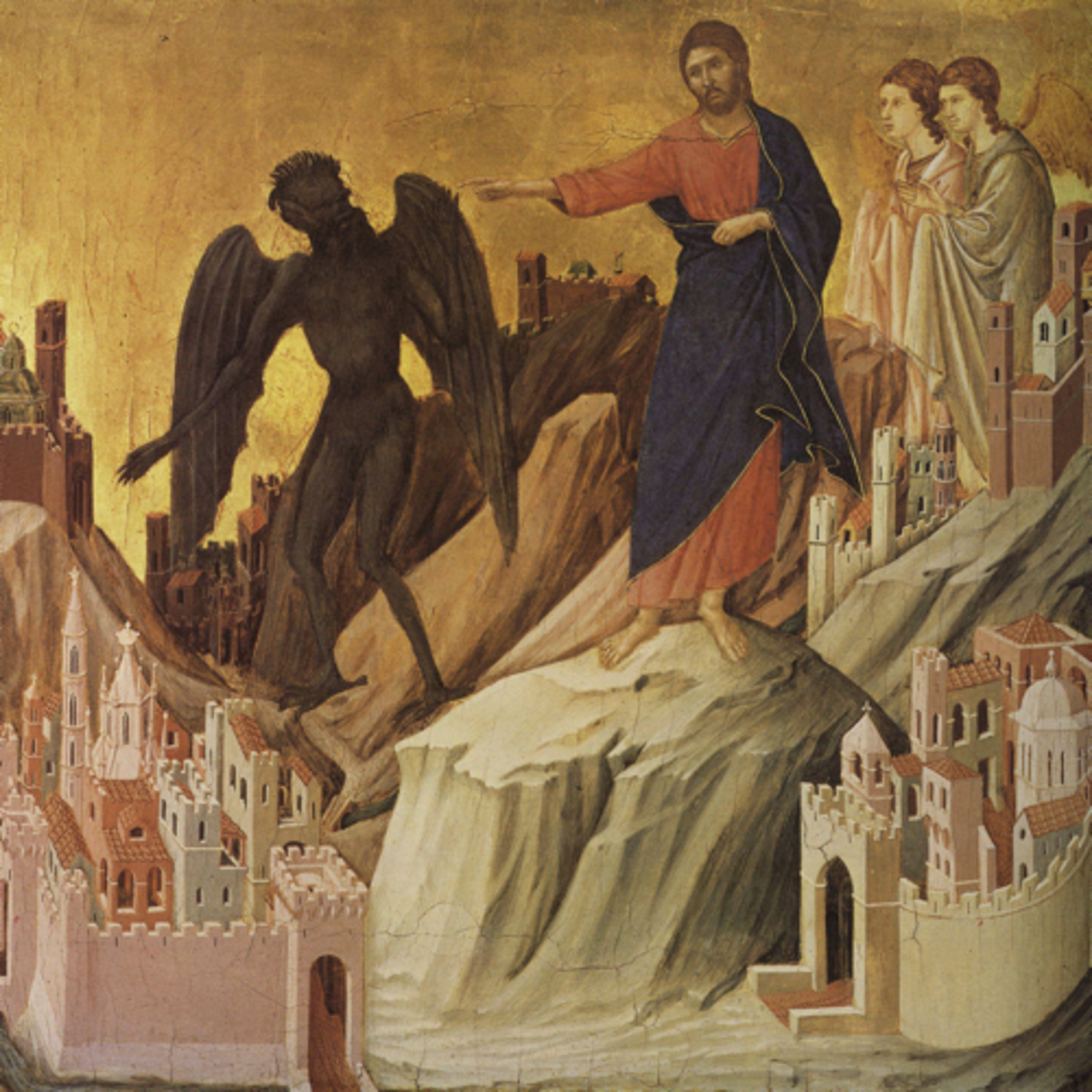 Praedicare: Catholic Homily Podcast