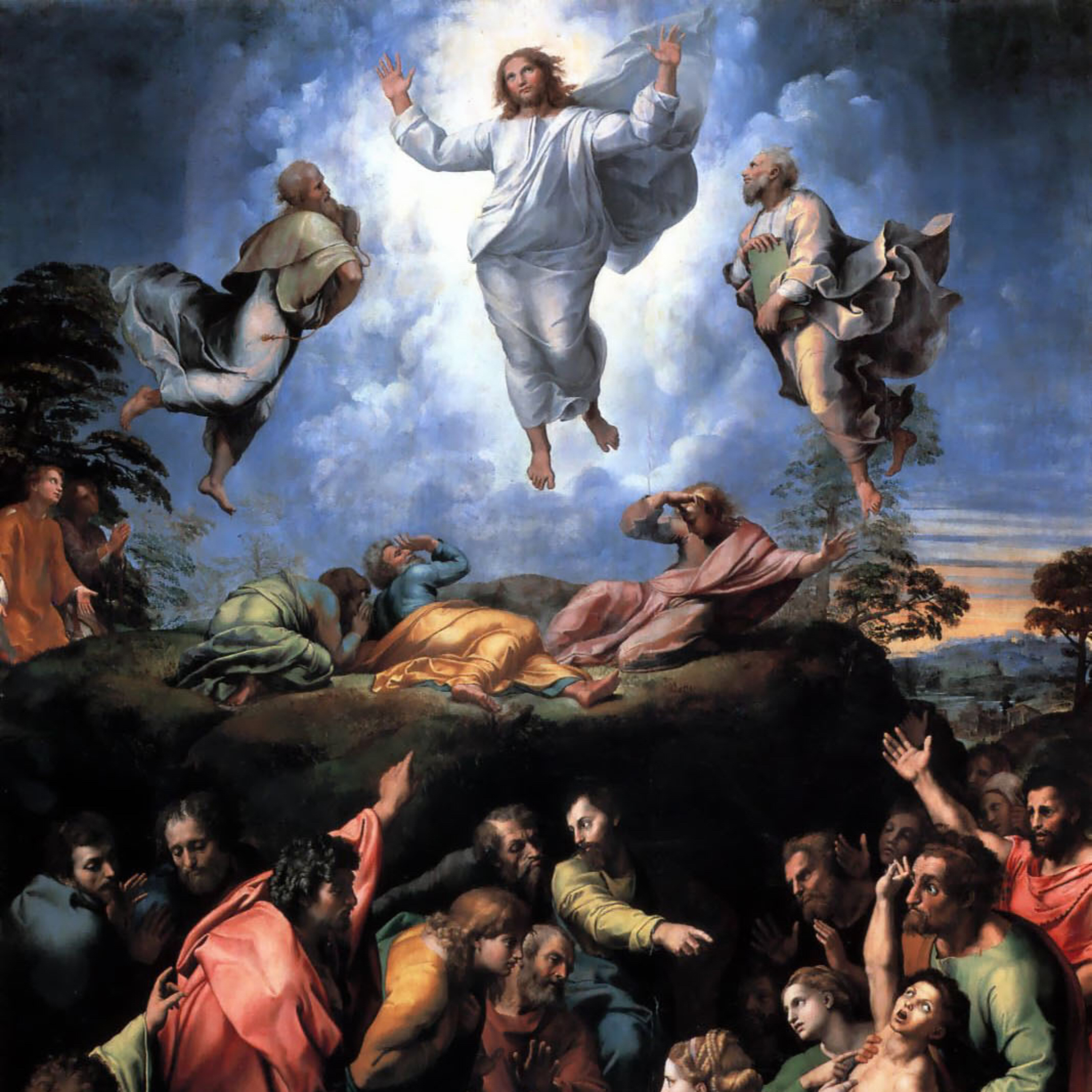 Praedicare: Catholic Homily Podcast