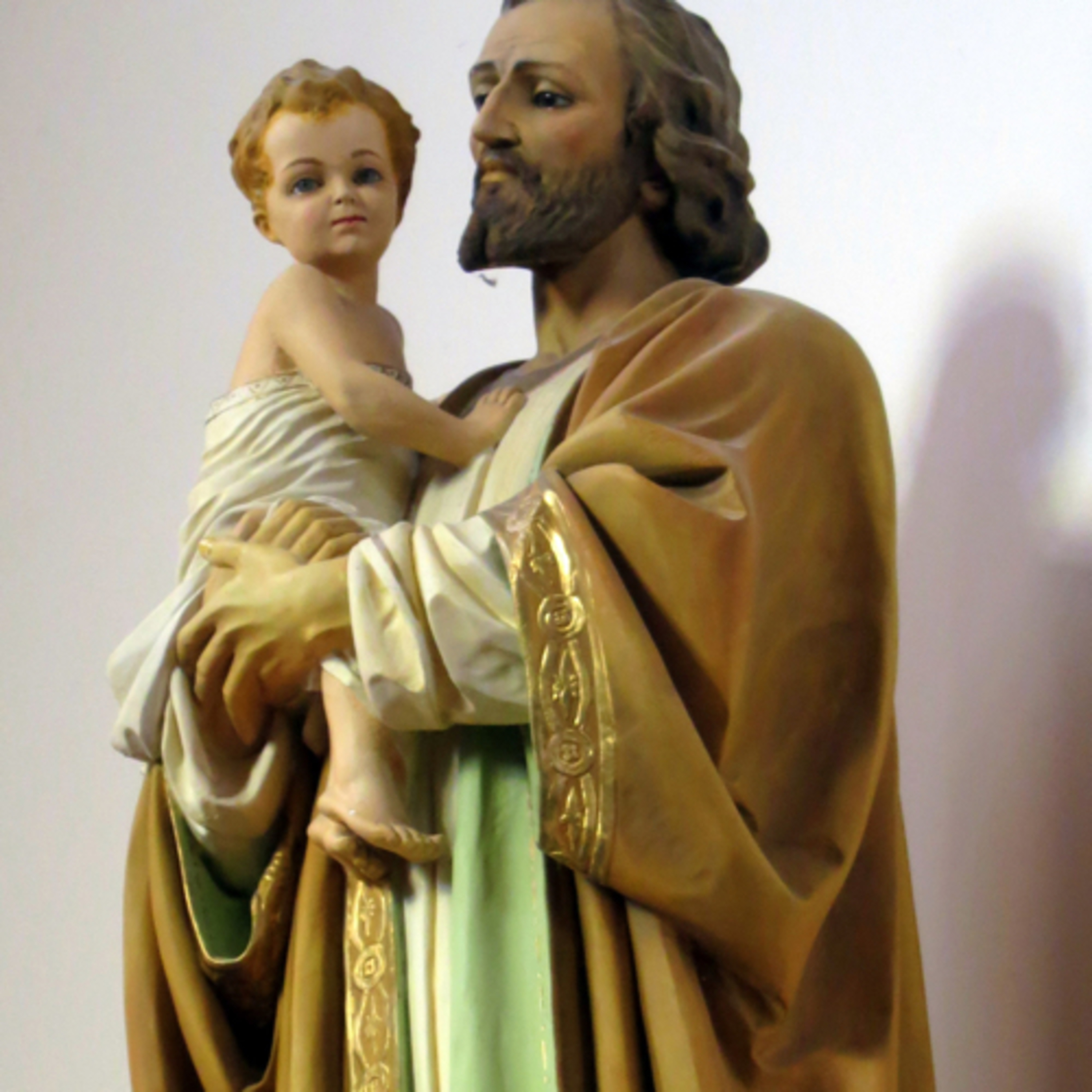 Praedicare: Catholic Homily Podcast