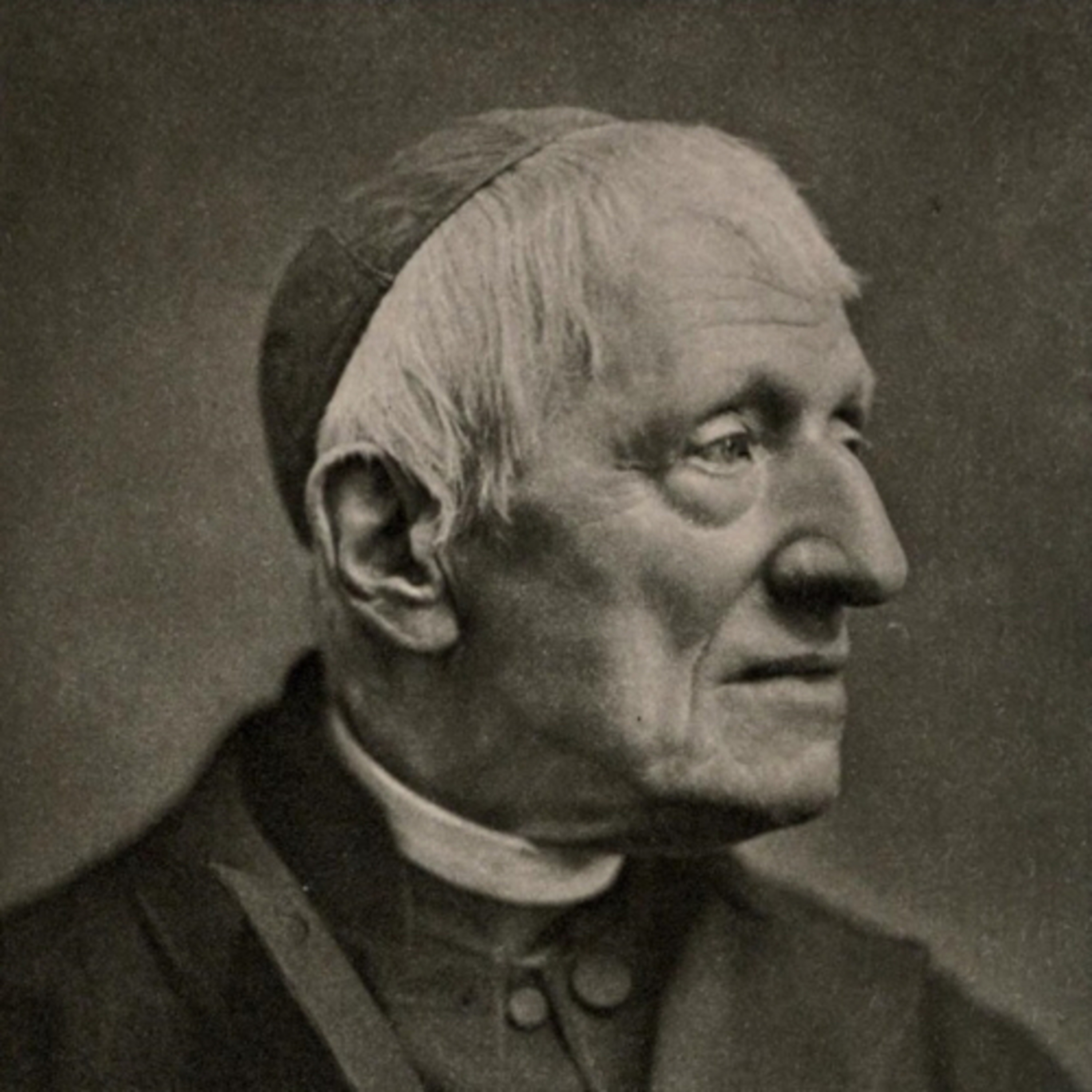 Praedicare: Catholic Homily Podcast