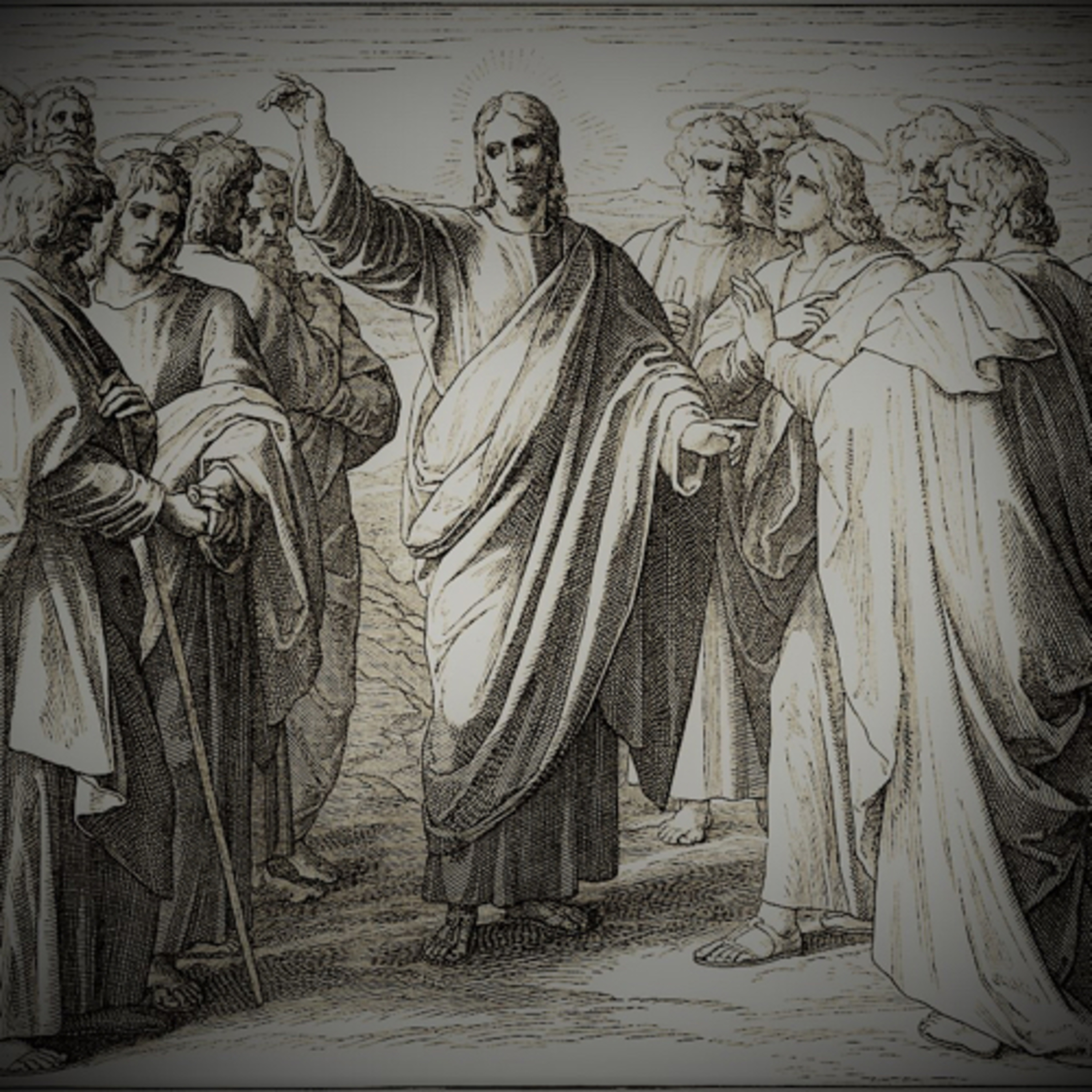 Praedicare: Catholic Homily Podcast