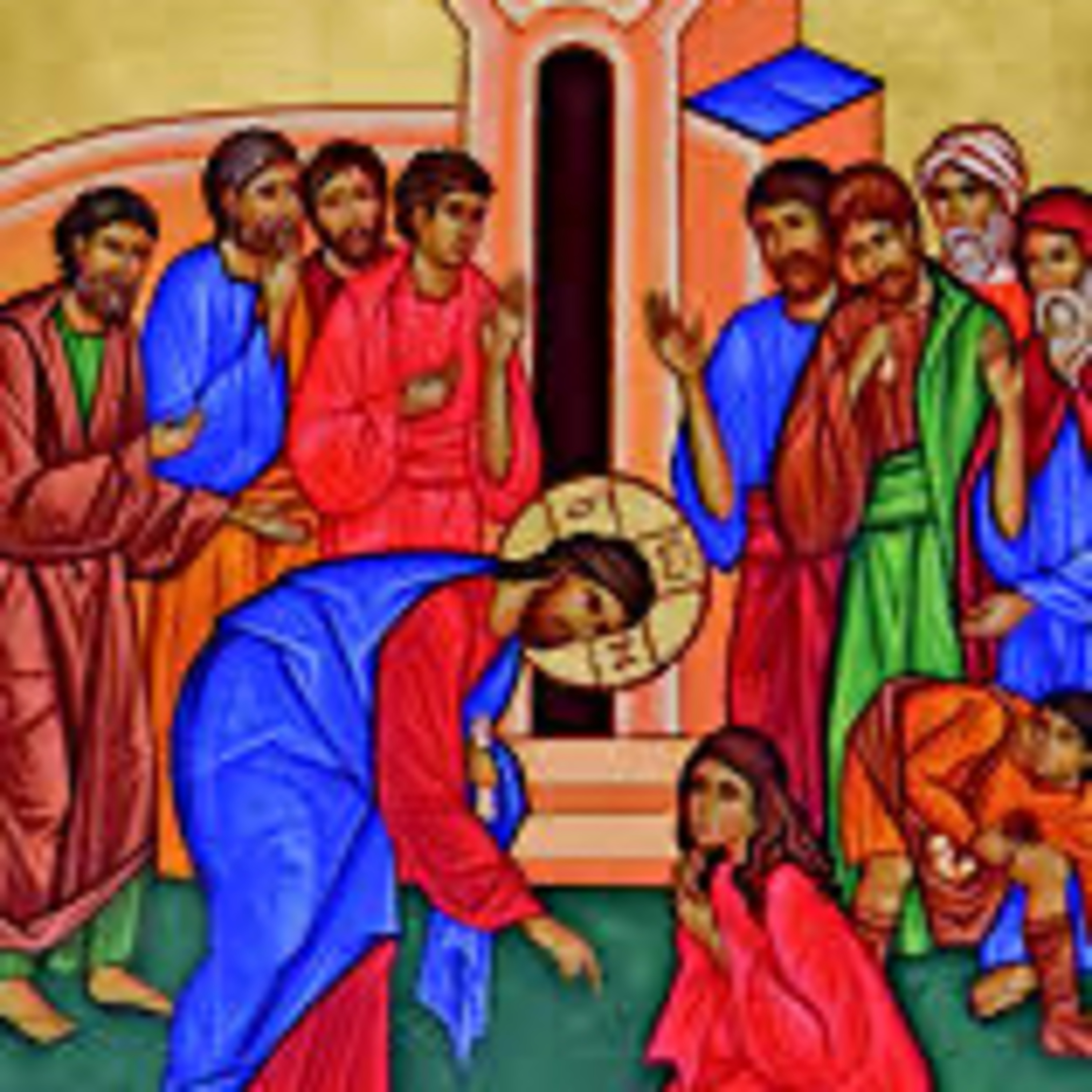 Praedicare: Catholic Homily Podcast