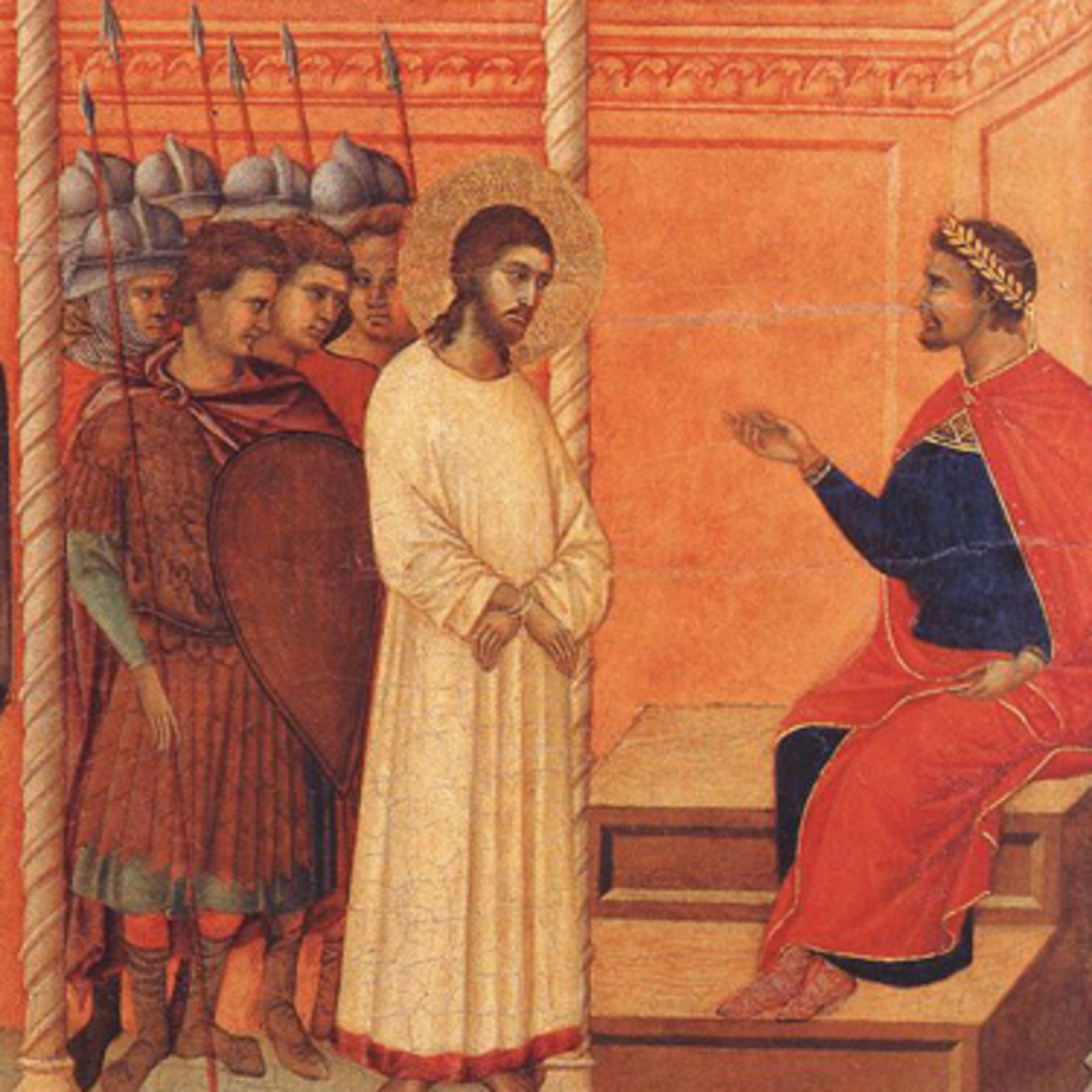 Praedicare: Catholic Homily Podcast
