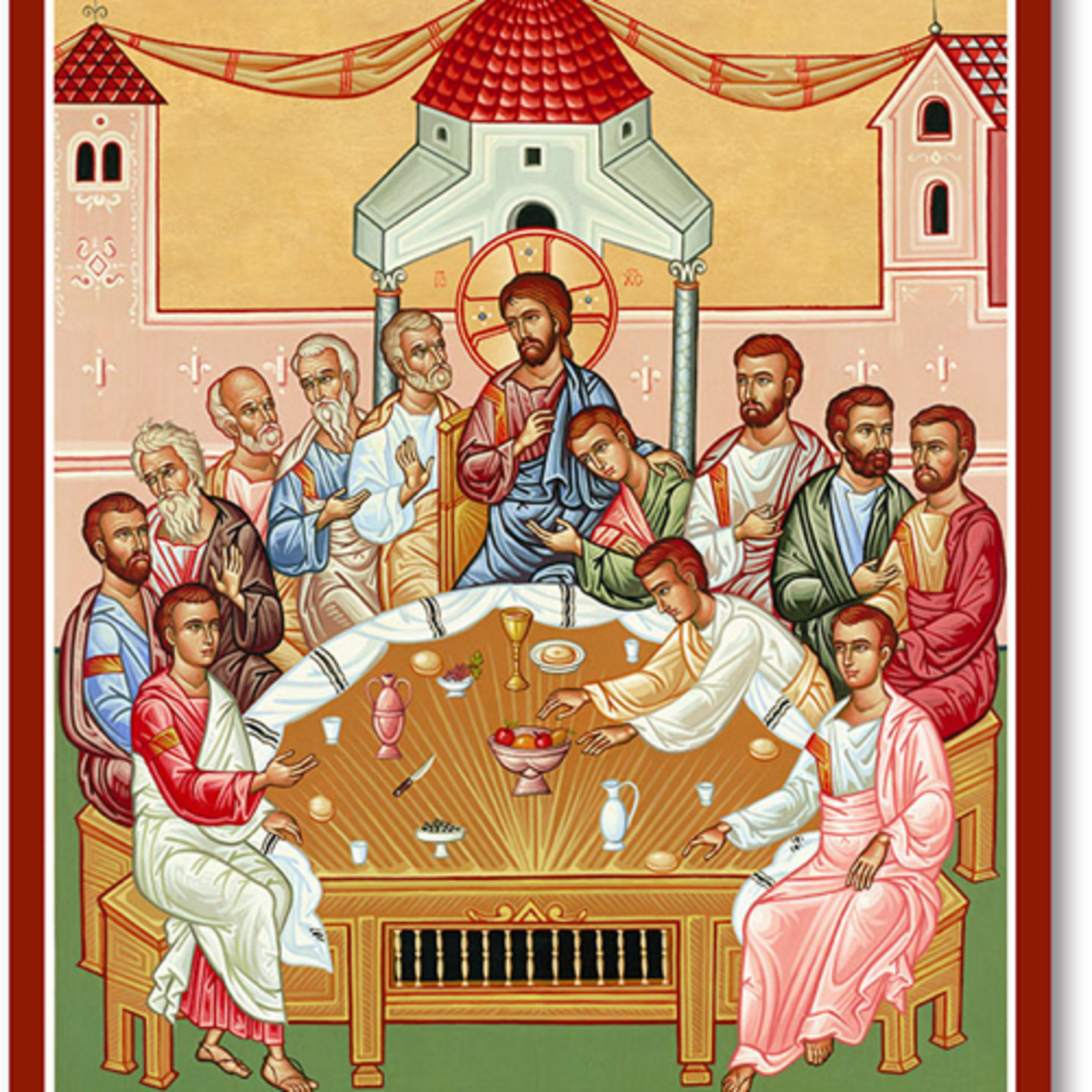 Praedicare: Catholic Homily Podcast
