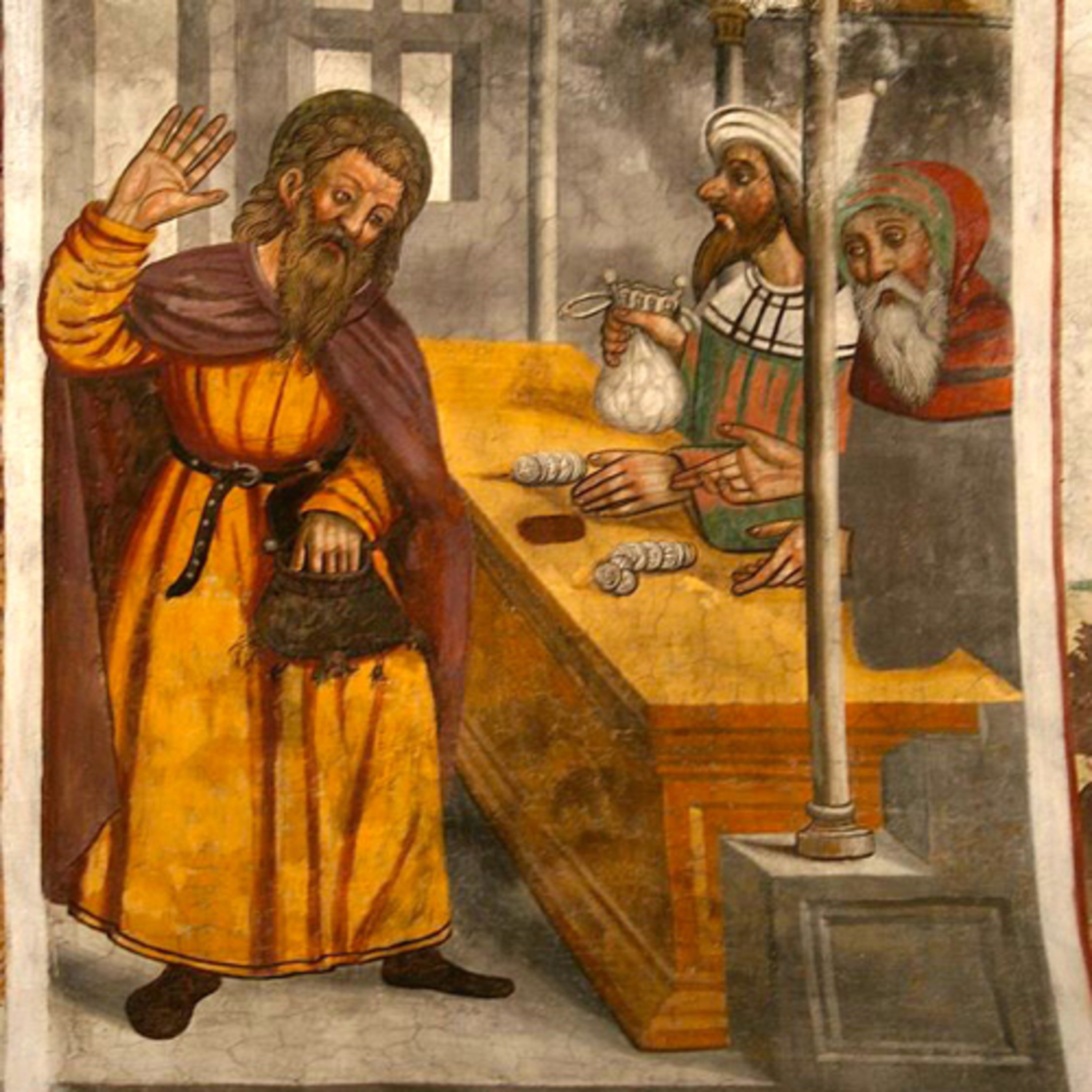 Praedicare: Catholic Homily Podcast
