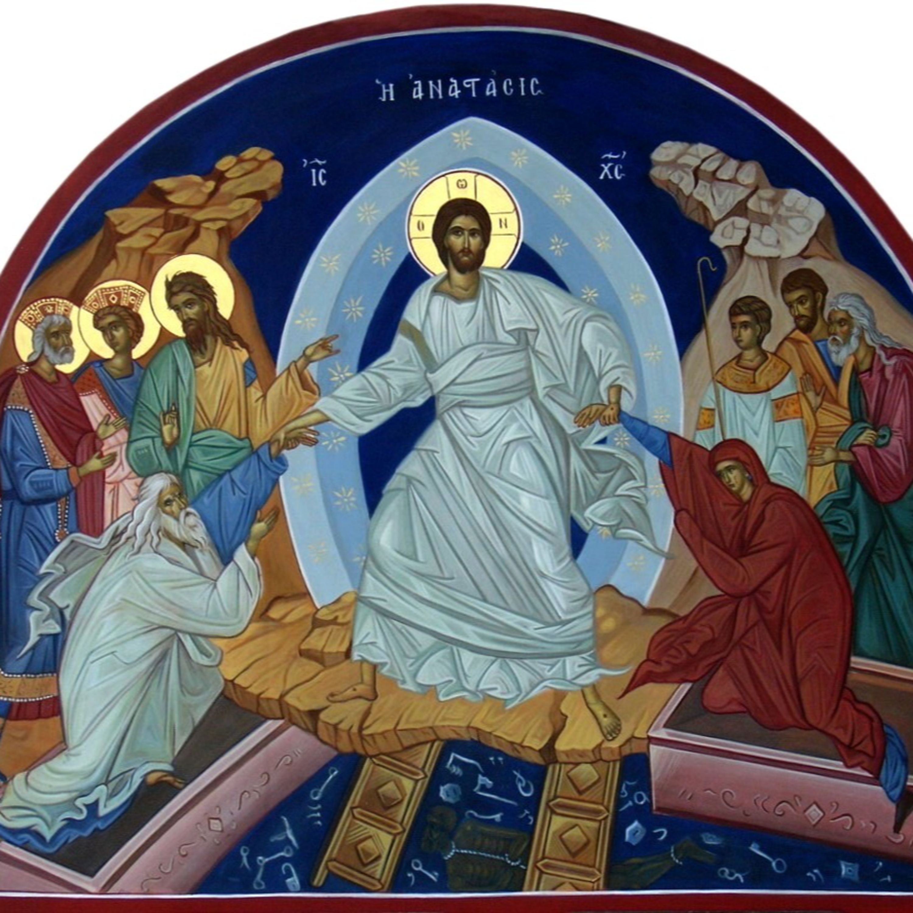 Praedicare: Catholic Homily Podcast