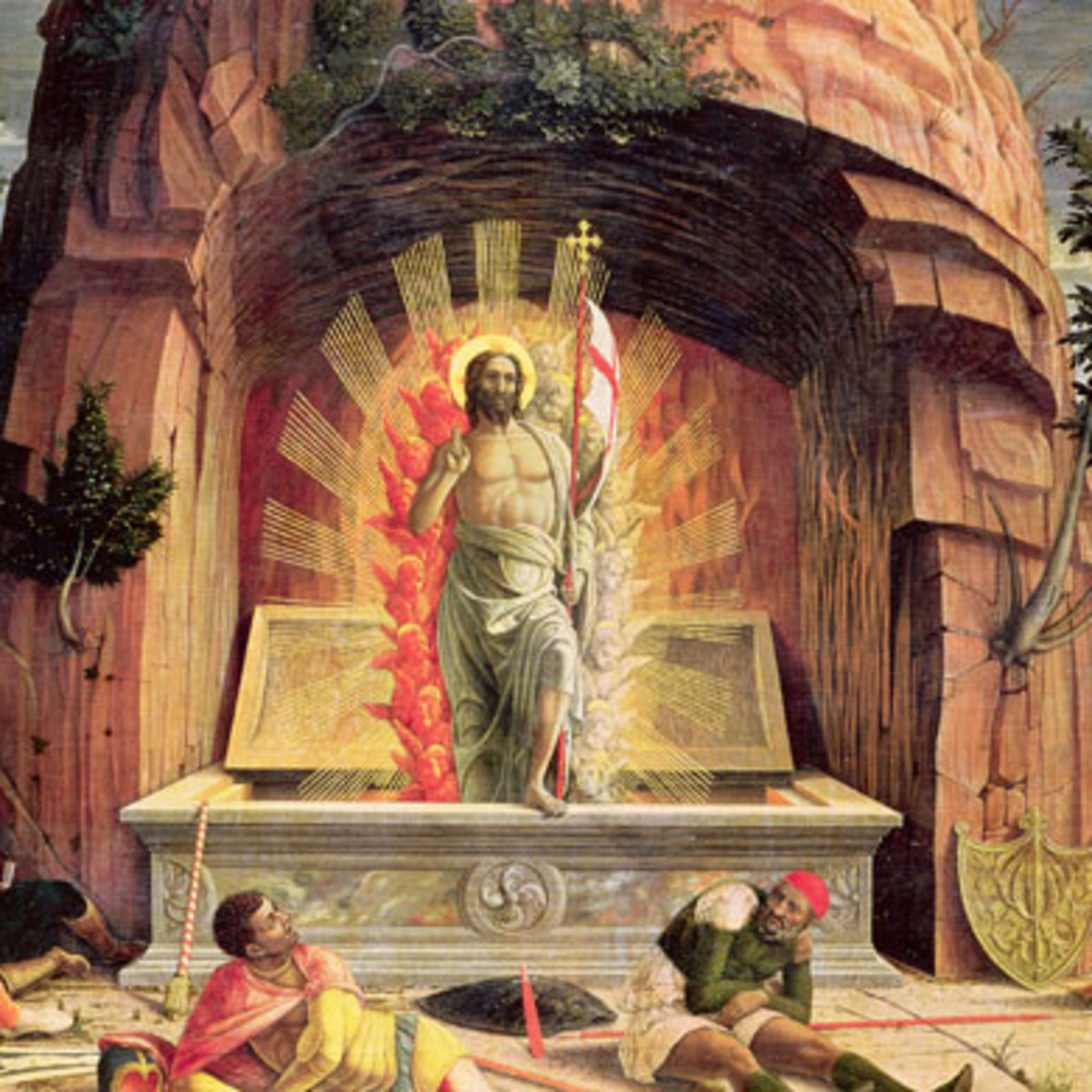 Praedicare: Catholic Homily Podcast