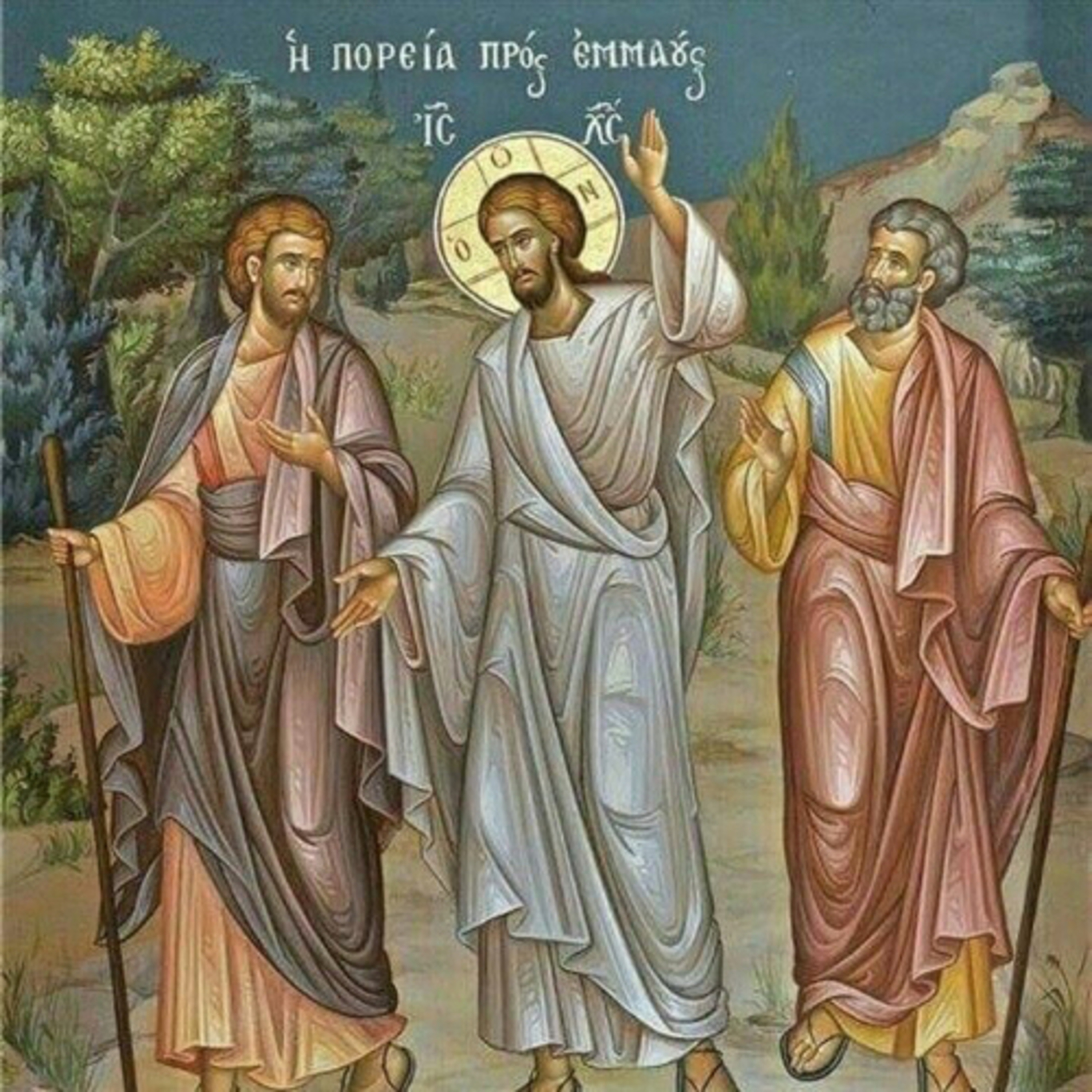 Praedicare: Catholic Homily Podcast