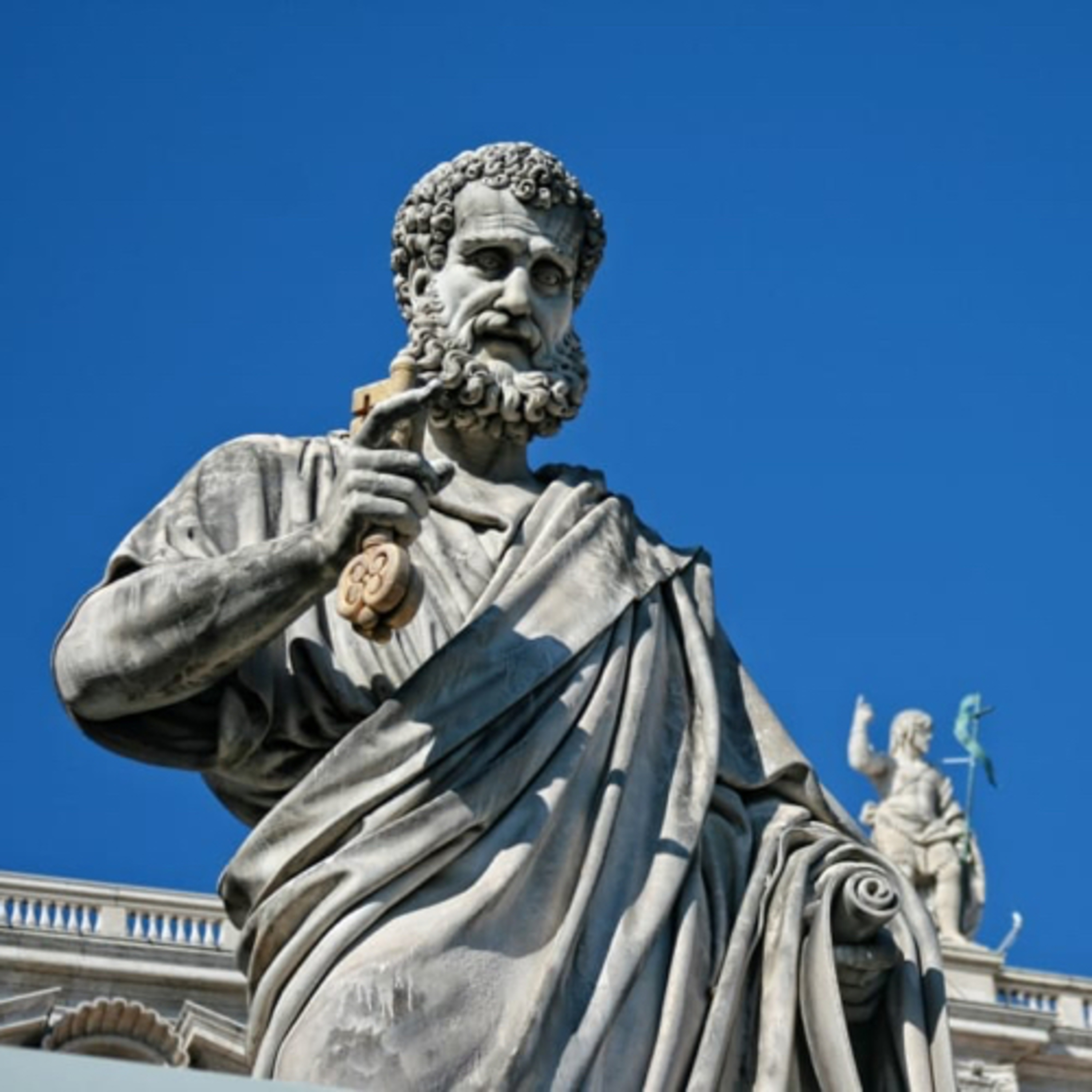 Praedicare: Catholic Homily Podcast