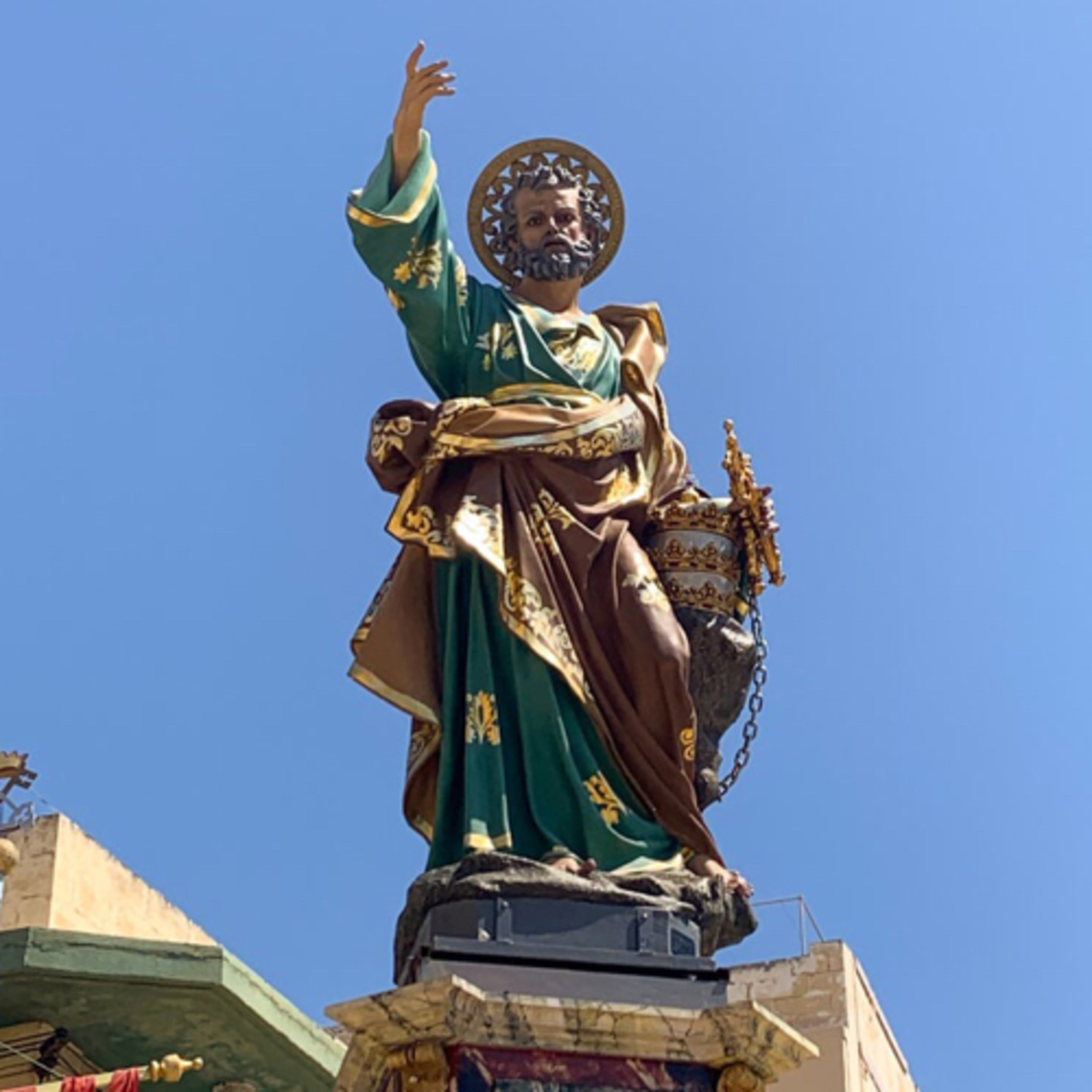 Praedicare: Catholic Homily Podcast