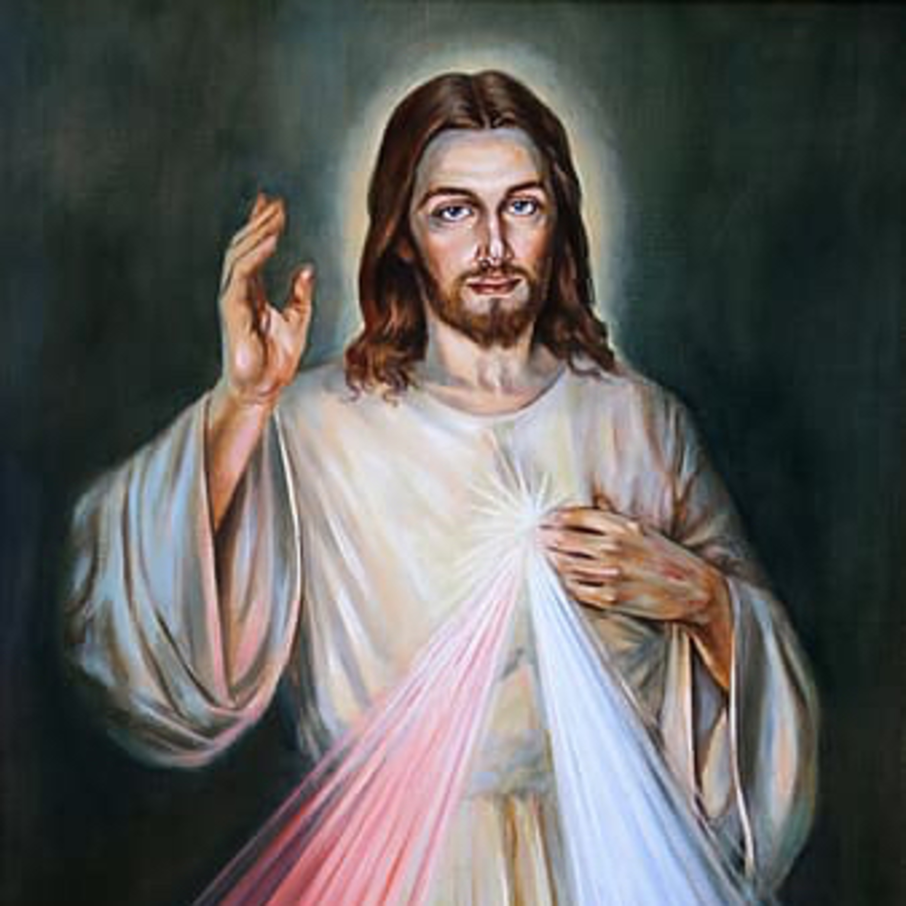 Praedicare: Catholic Homily Podcast