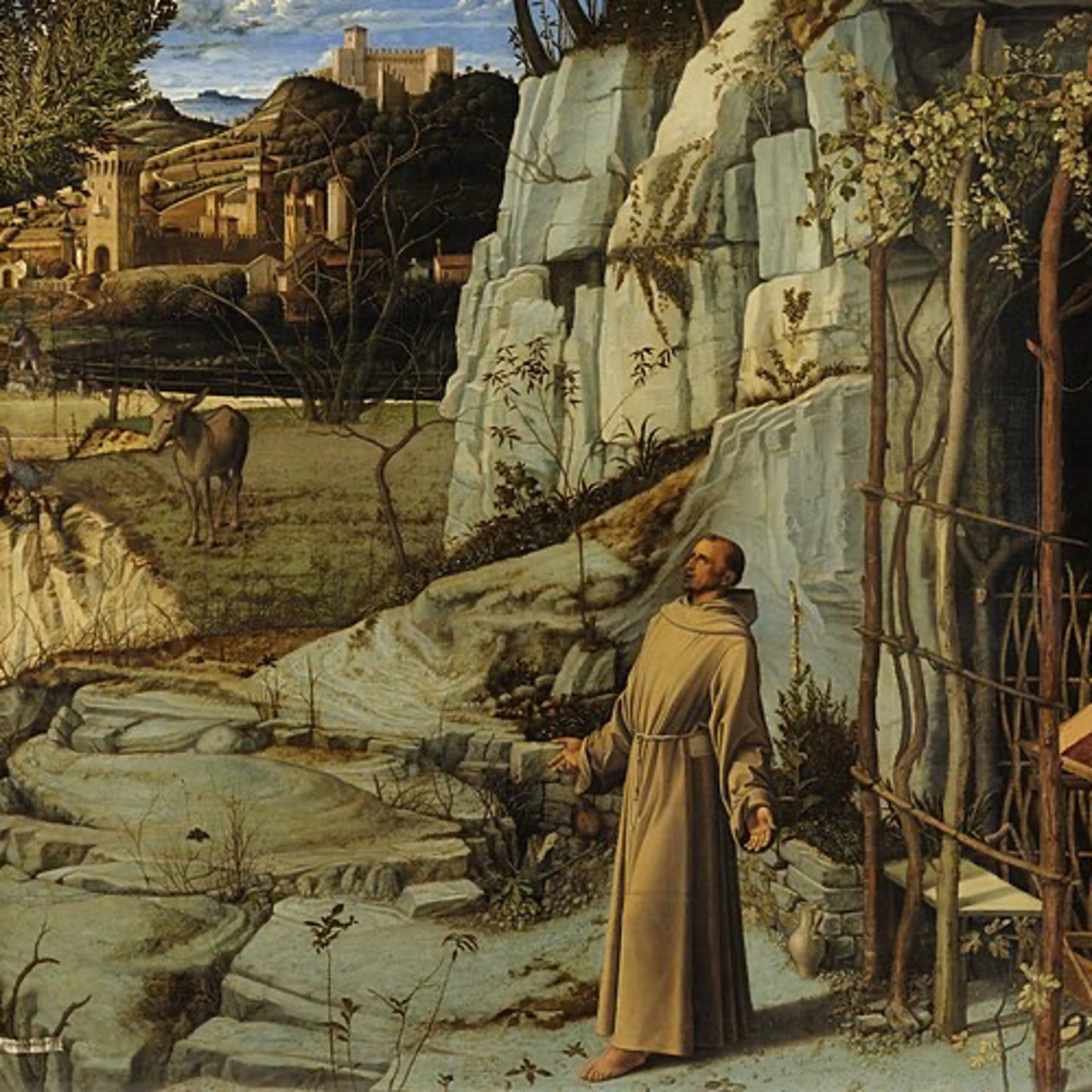 Praedicare: Catholic Homily Podcast