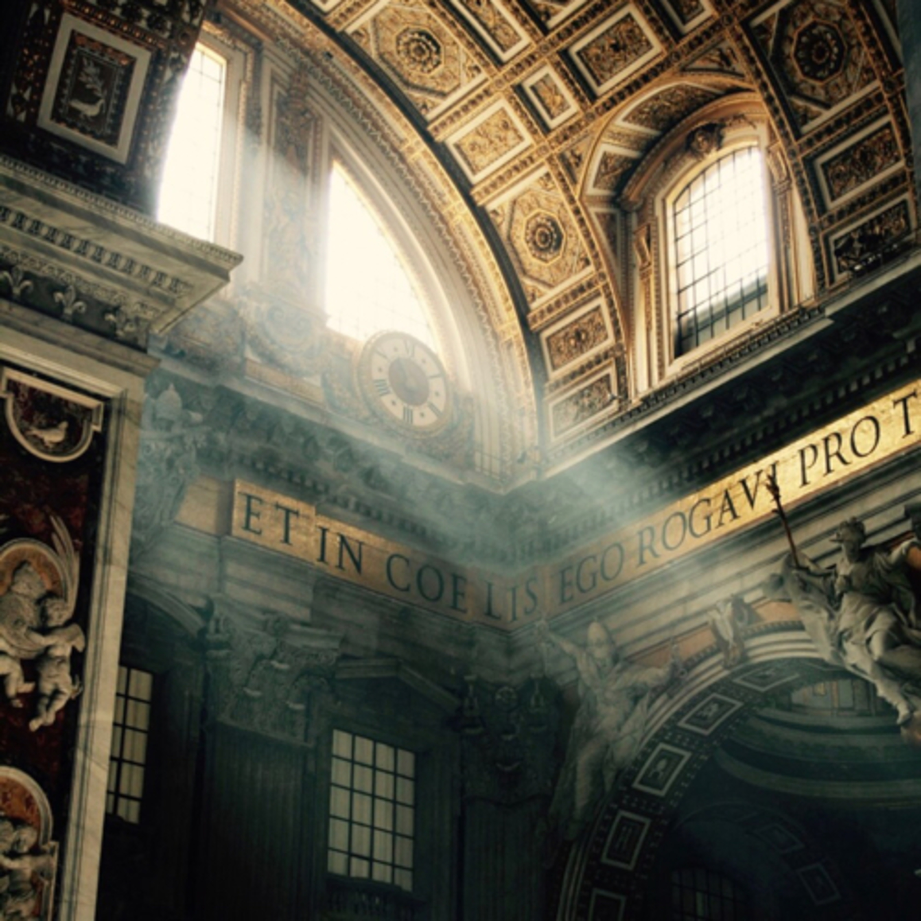 Praedicare: Catholic Homily Podcast