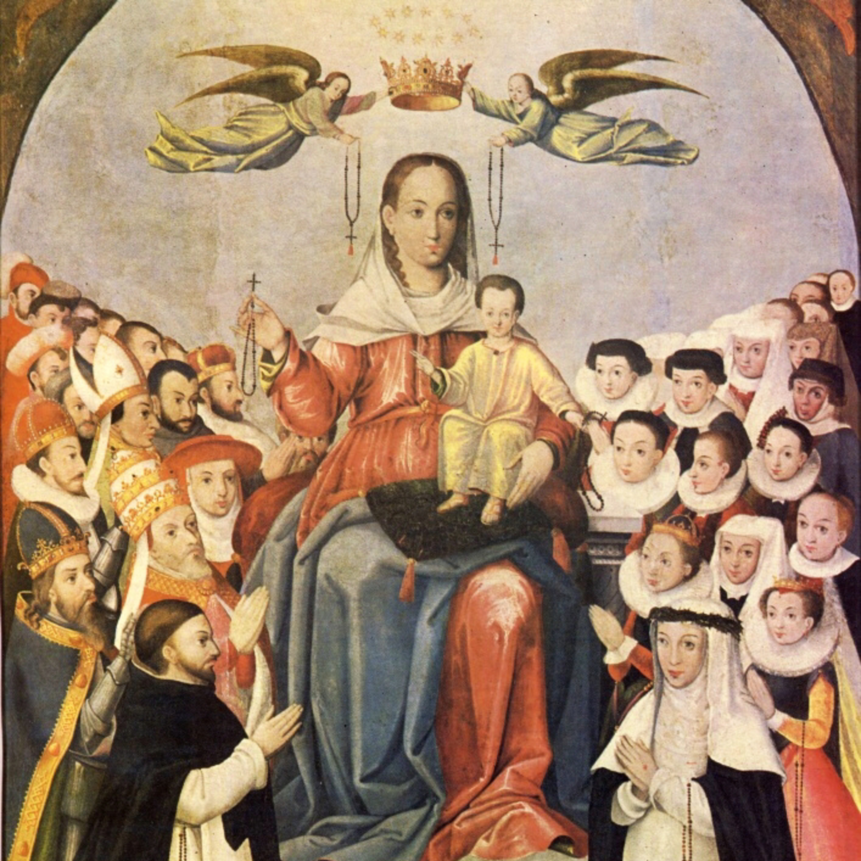 Praedicare: Catholic Homily Podcast