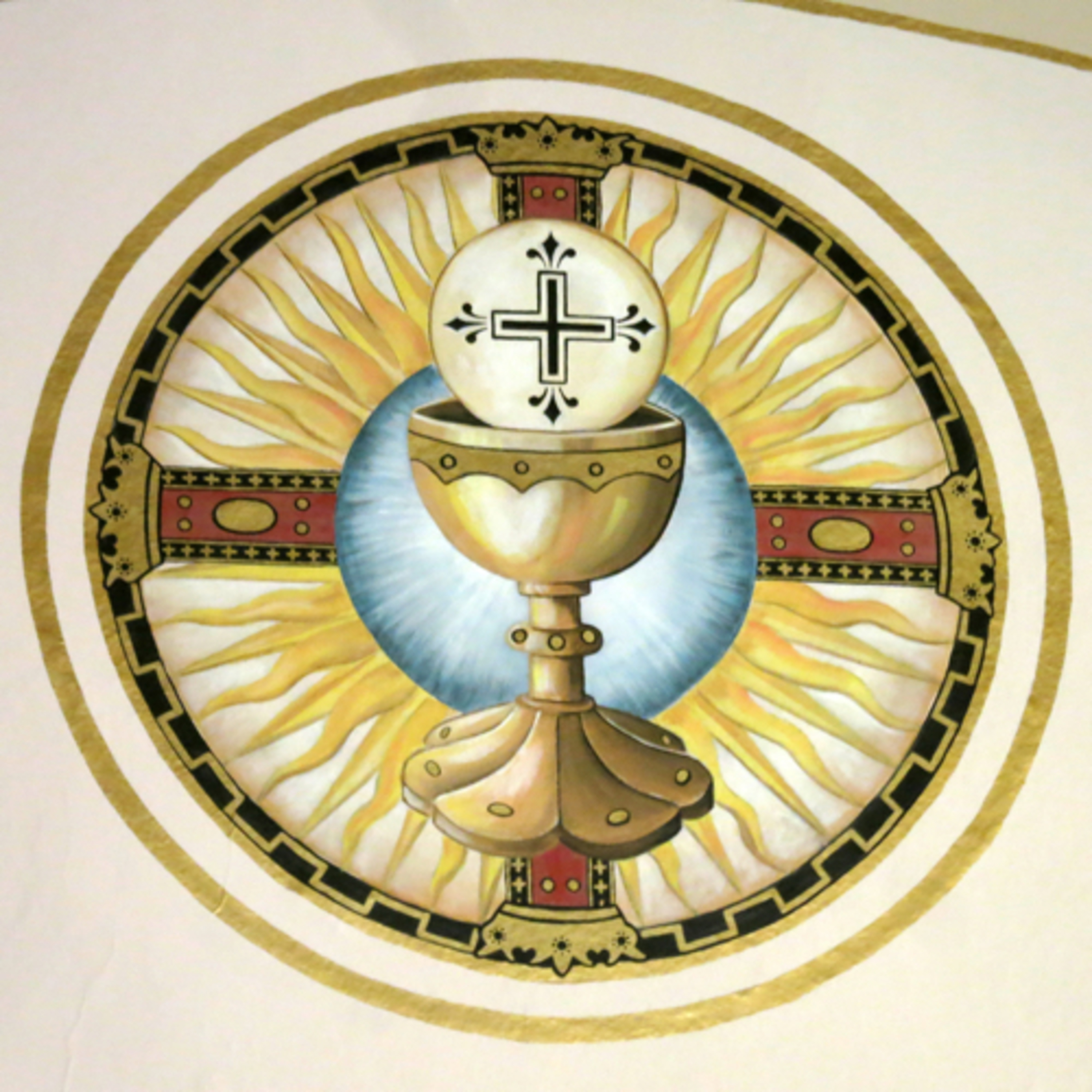 Praedicare: Catholic Homily Podcast